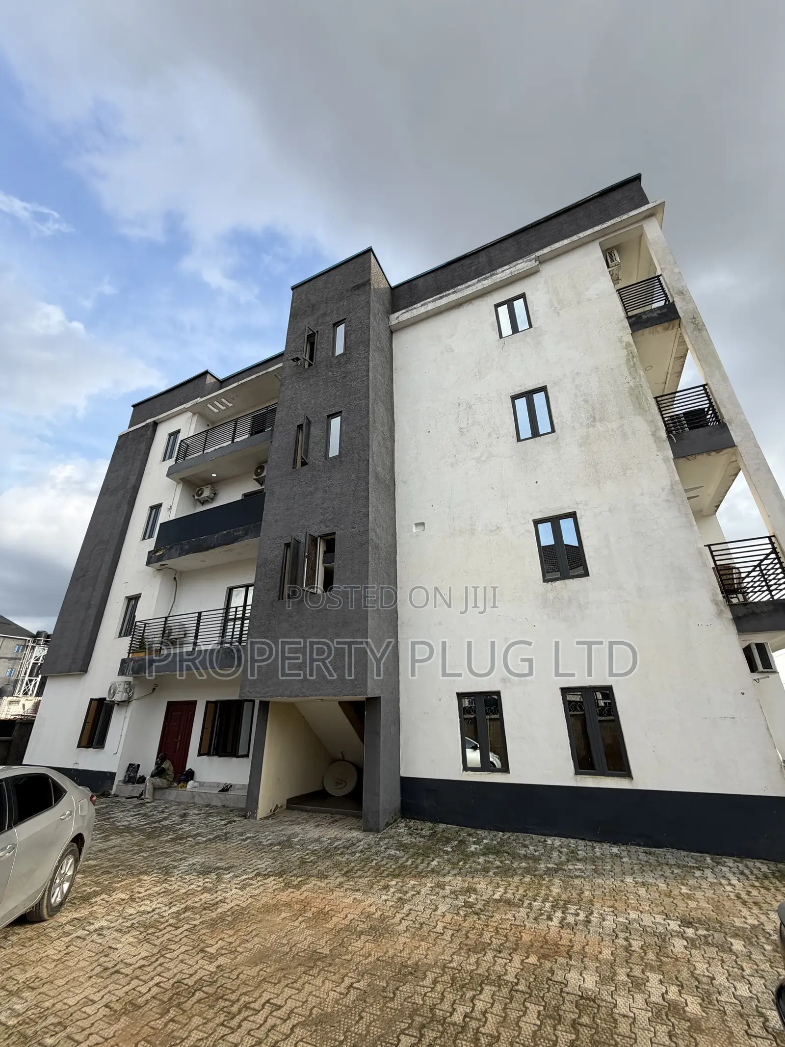 1bdrm Apartment in Katampe (Main) for sale in Katampe (Main)