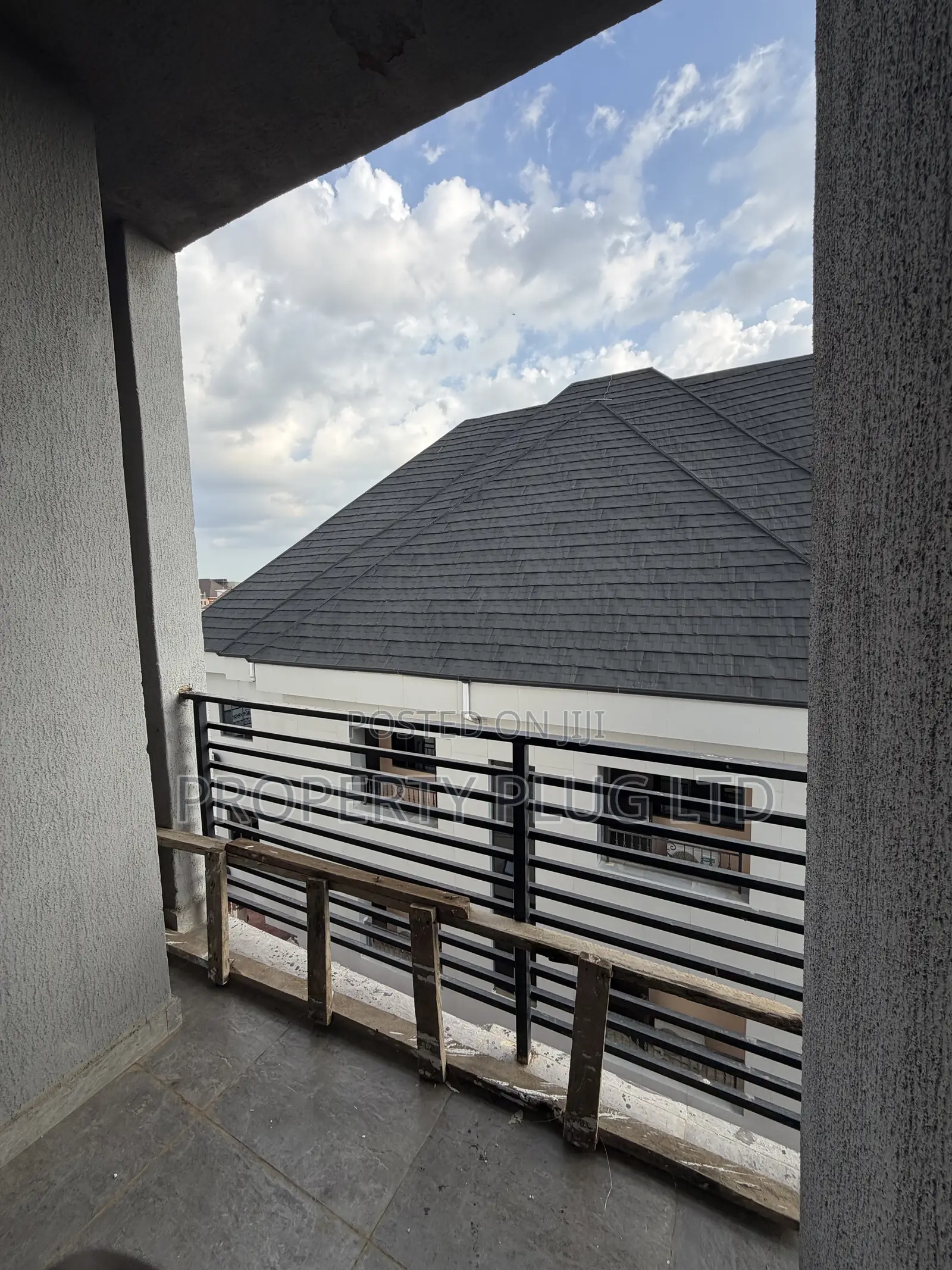 1bdrm Apartment in Katampe (Main) for sale in Katampe (Main)