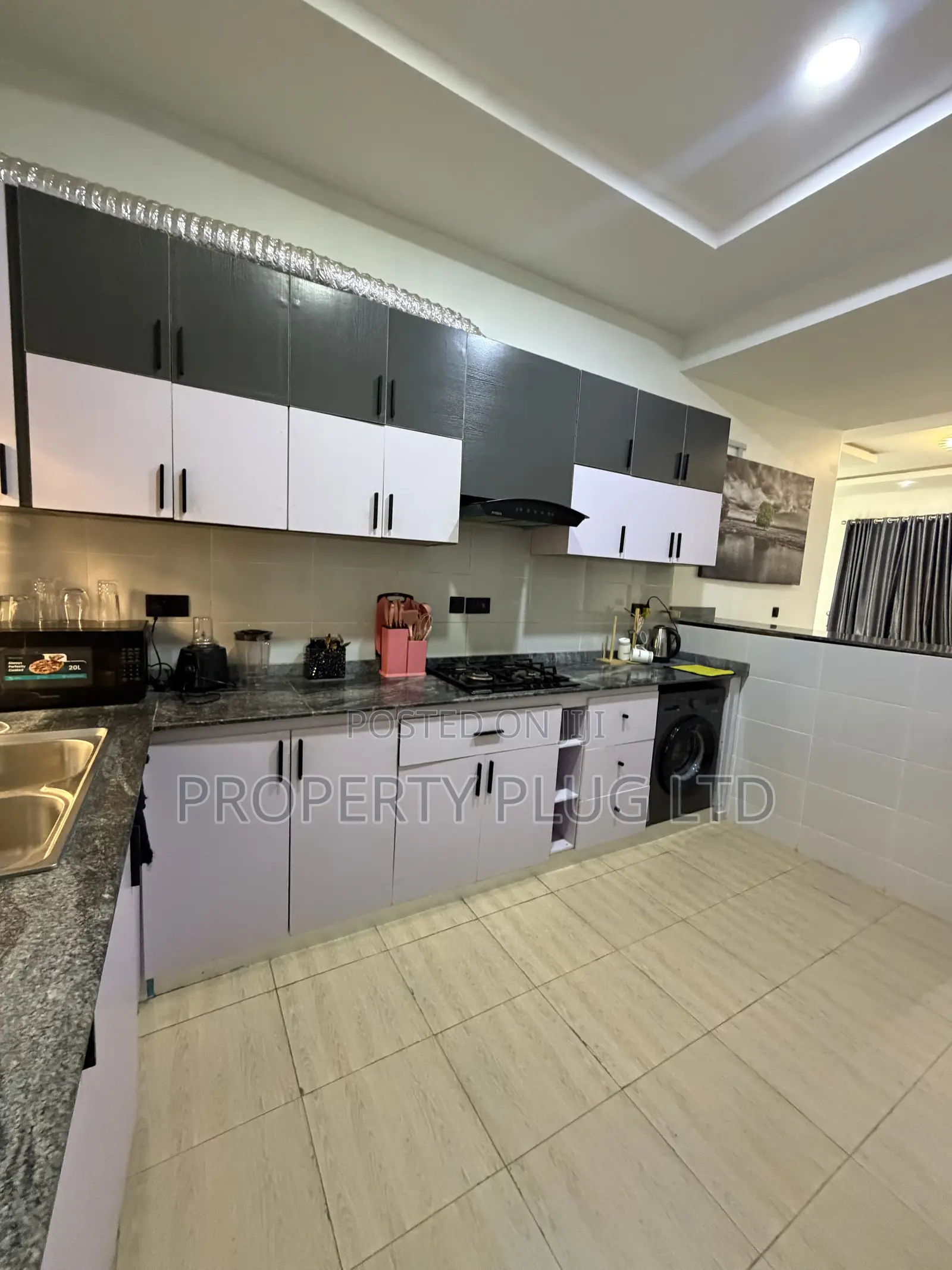 1bdrm Apartment in Katampe (Main) for sale in Katampe (Main)