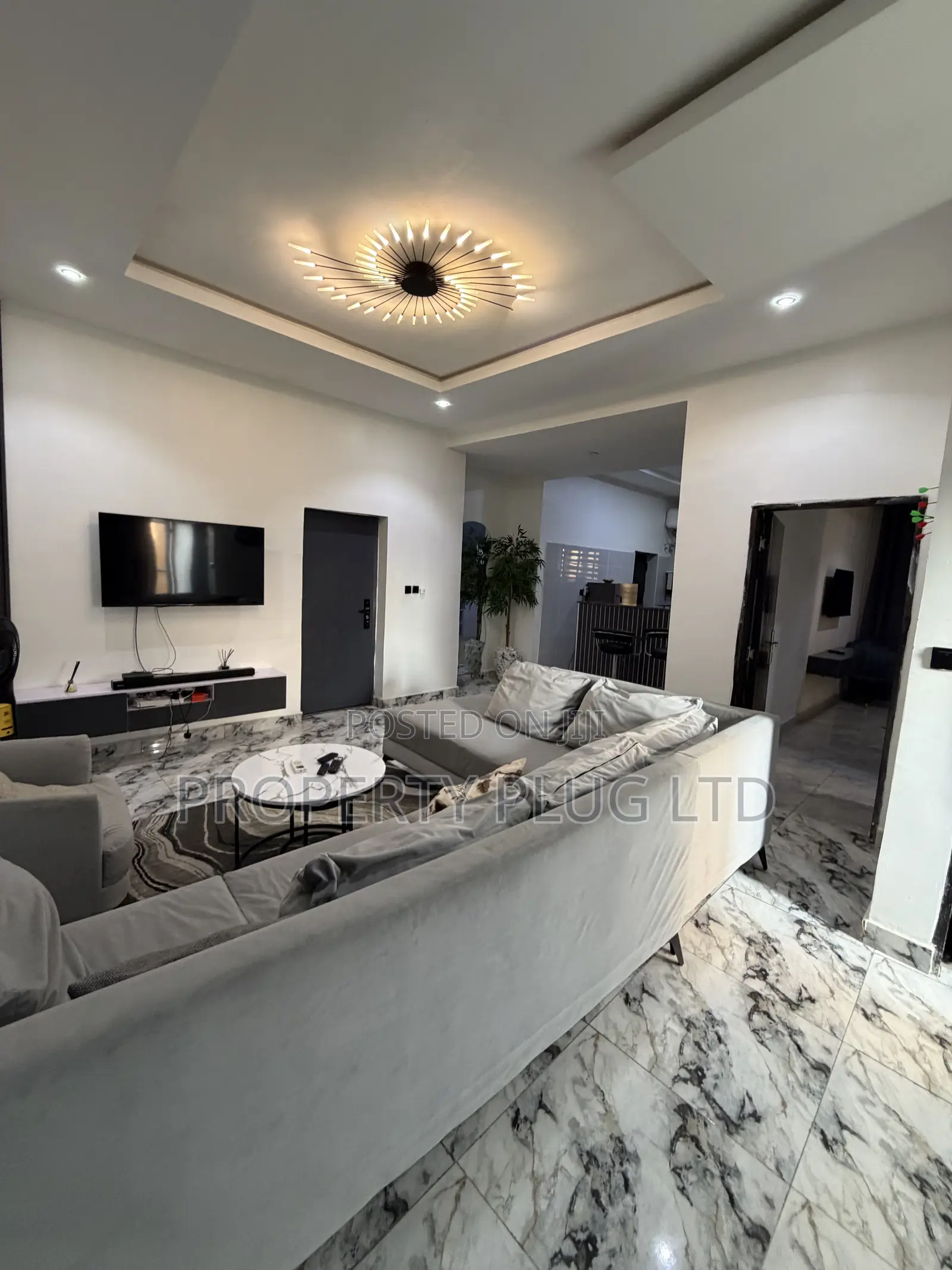 1bdrm Apartment in Katampe (Main) for sale in Katampe (Main)