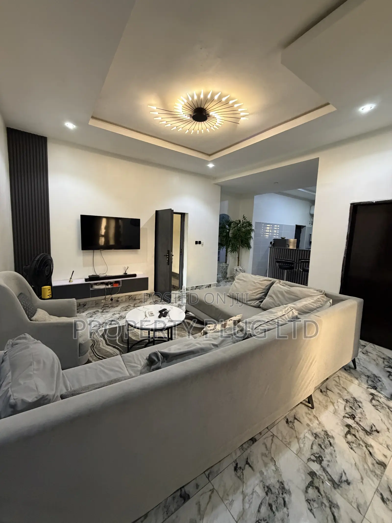 1bdrm Apartment in Katampe (Main) for sale in Katampe (Main)