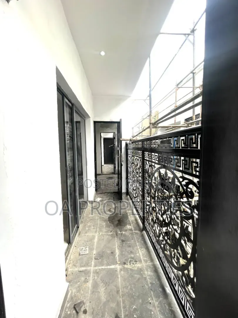 2bdrm Room & Parlour in Bodija Estate Ibadan, Agbara-Igbesan for rent in Agbara-Igbesan