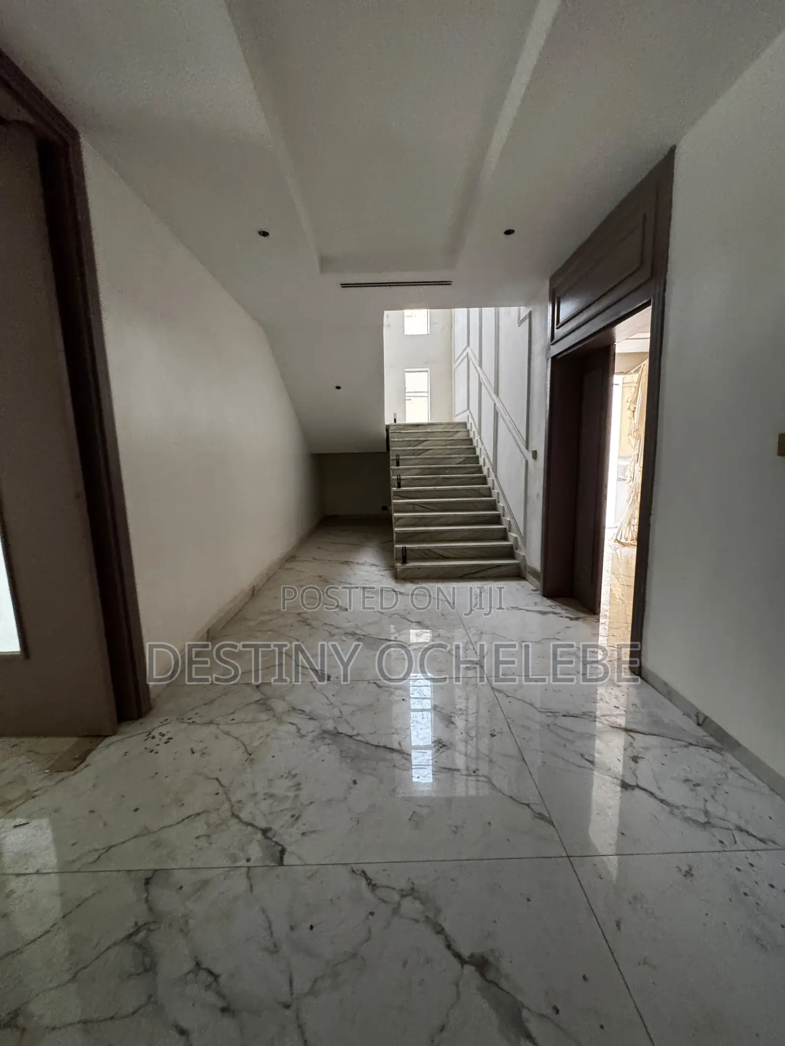 7bdrm Duplex in Maitama for sale in Maitama