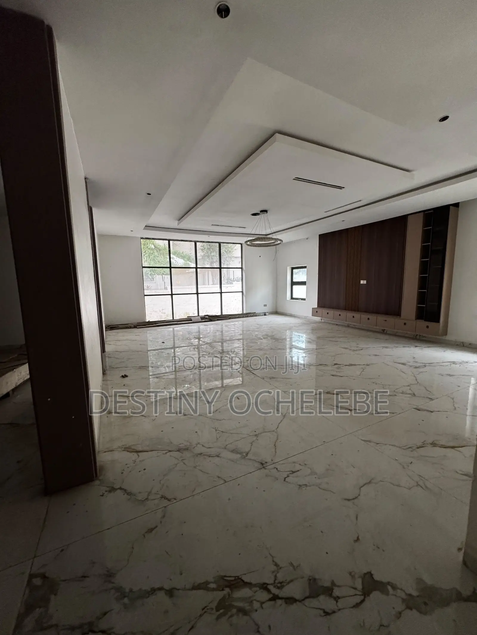 7bdrm Duplex in Maitama for sale in Maitama