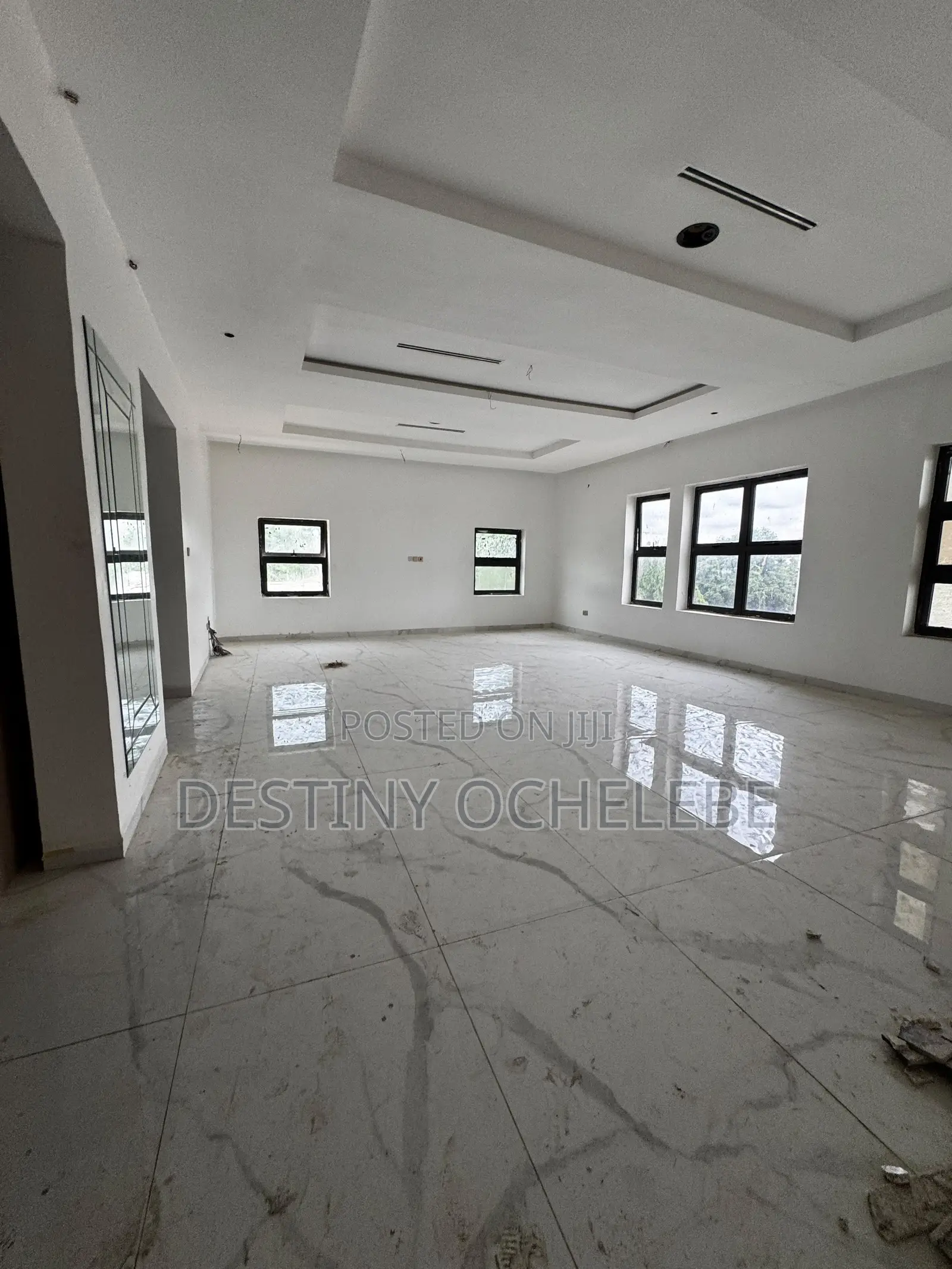 7bdrm Duplex in Maitama for sale in Maitama