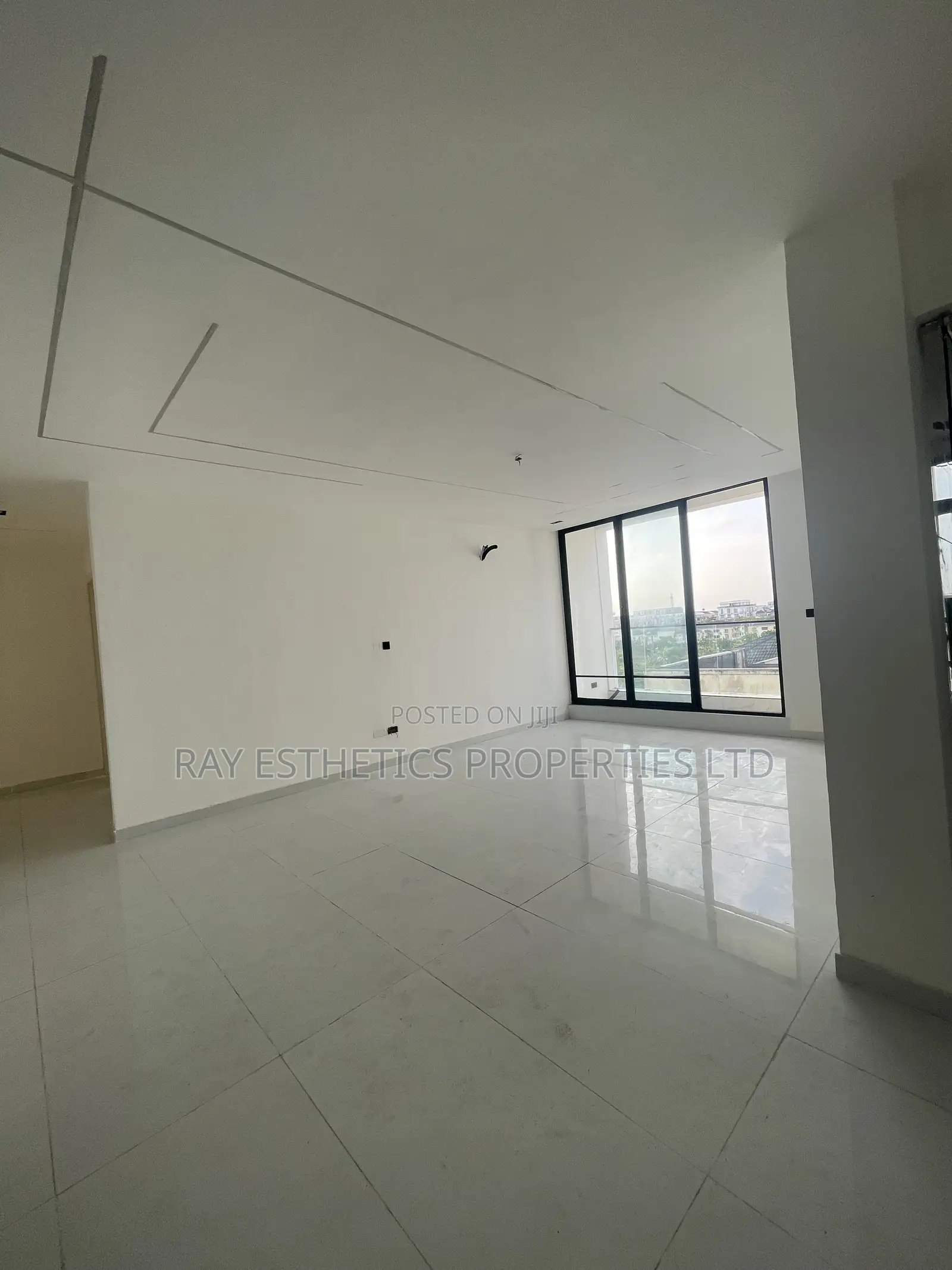 2bdrm Block of Flats in Ikate for sale in Ikate