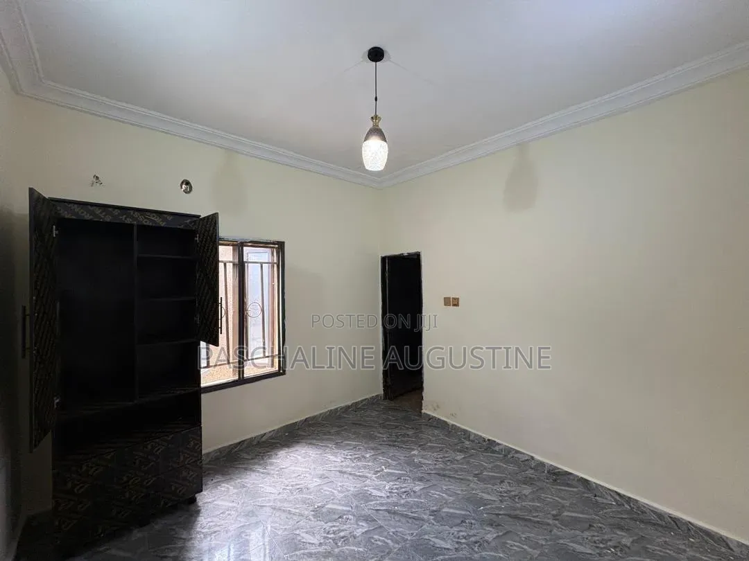 1bdrm House in Zim Homes And, Kubwa for rent in Kubwa