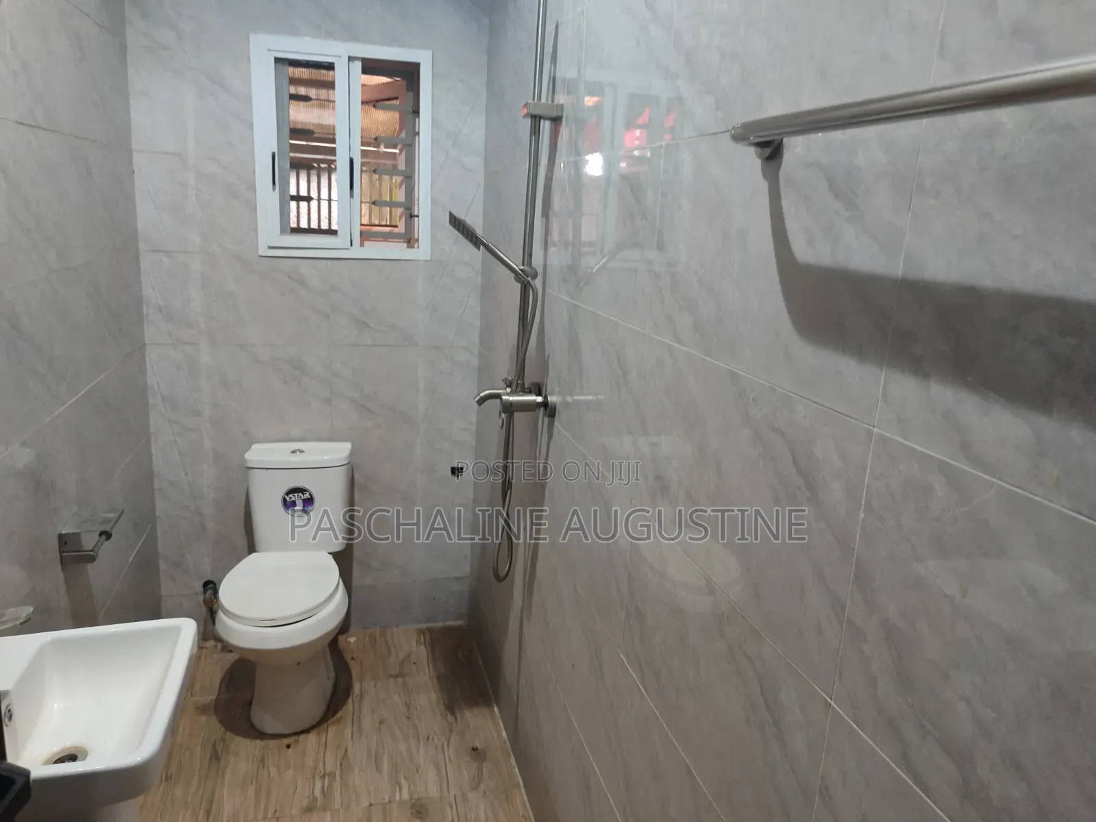 1bdrm House in Zim Homes And, Kubwa for rent in Kubwa