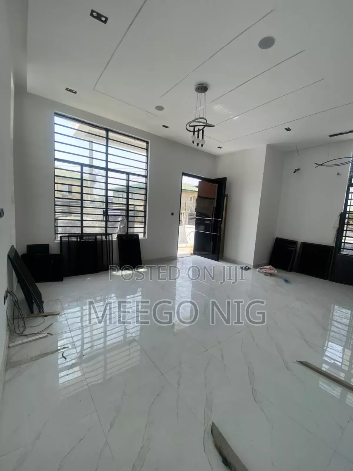 5bdrm Duplex in Songotedo Lekki, Sangotedo for sale in Sangotedo