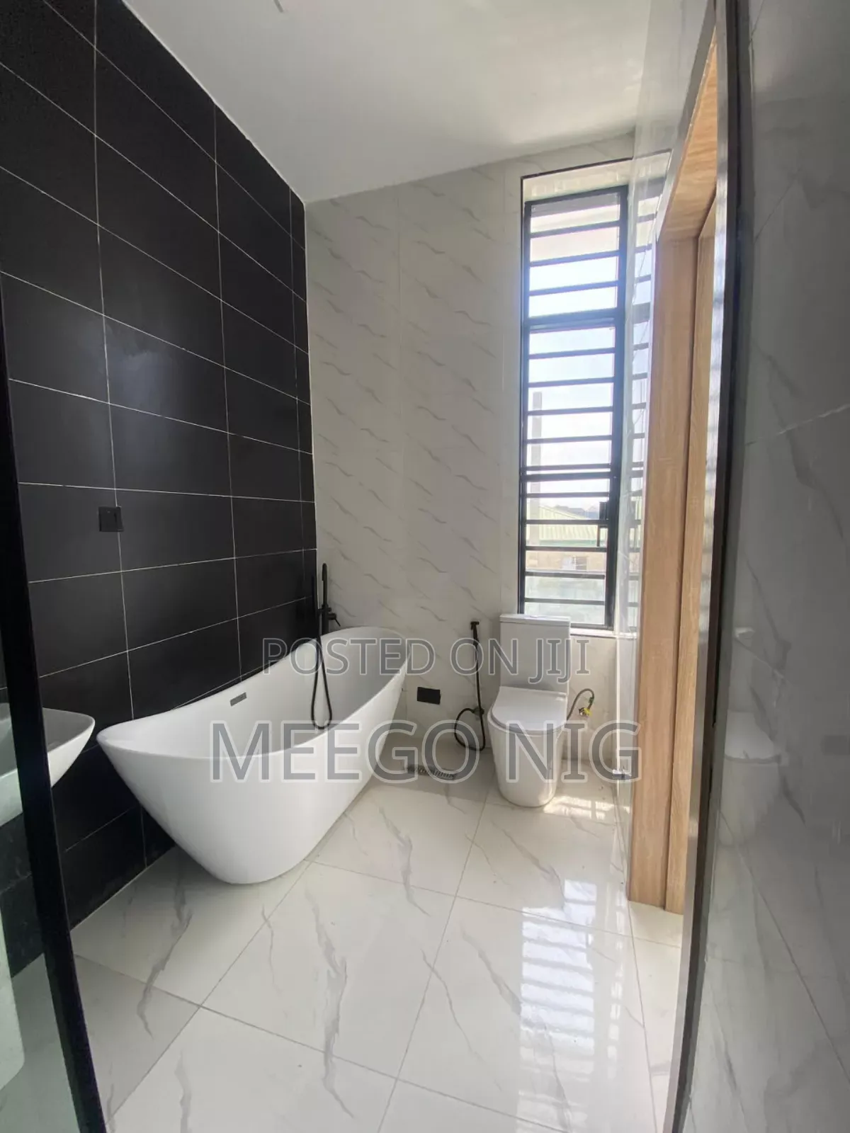 5bdrm Duplex in Songotedo Lekki, Sangotedo for sale in Sangotedo