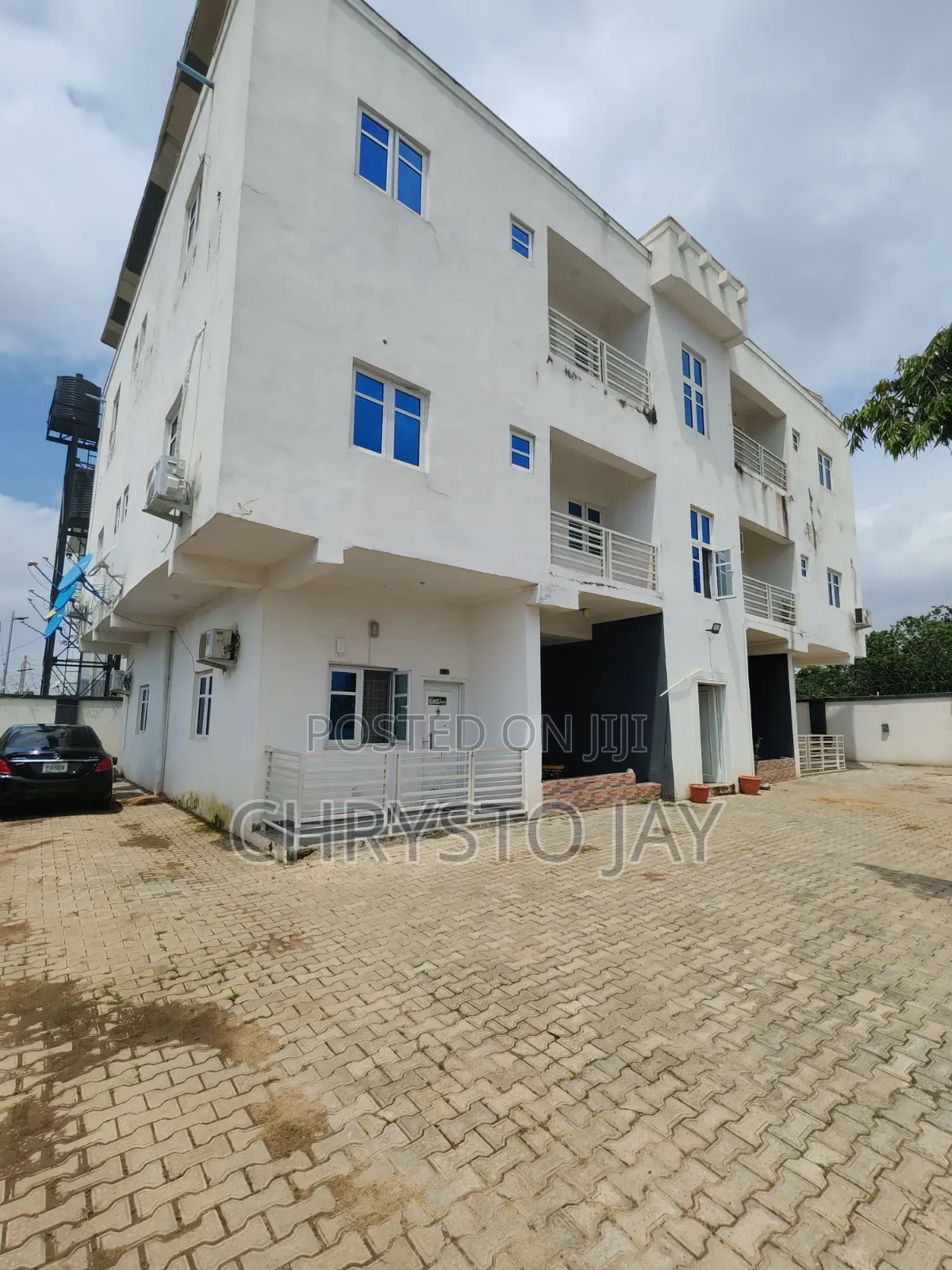 2bdrm Block of Flats in Katampe (Main) for sale in Katampe (Main)