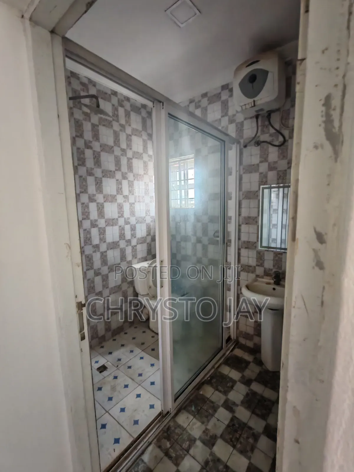 2bdrm Block of Flats in Katampe (Main) for sale in Katampe (Main)