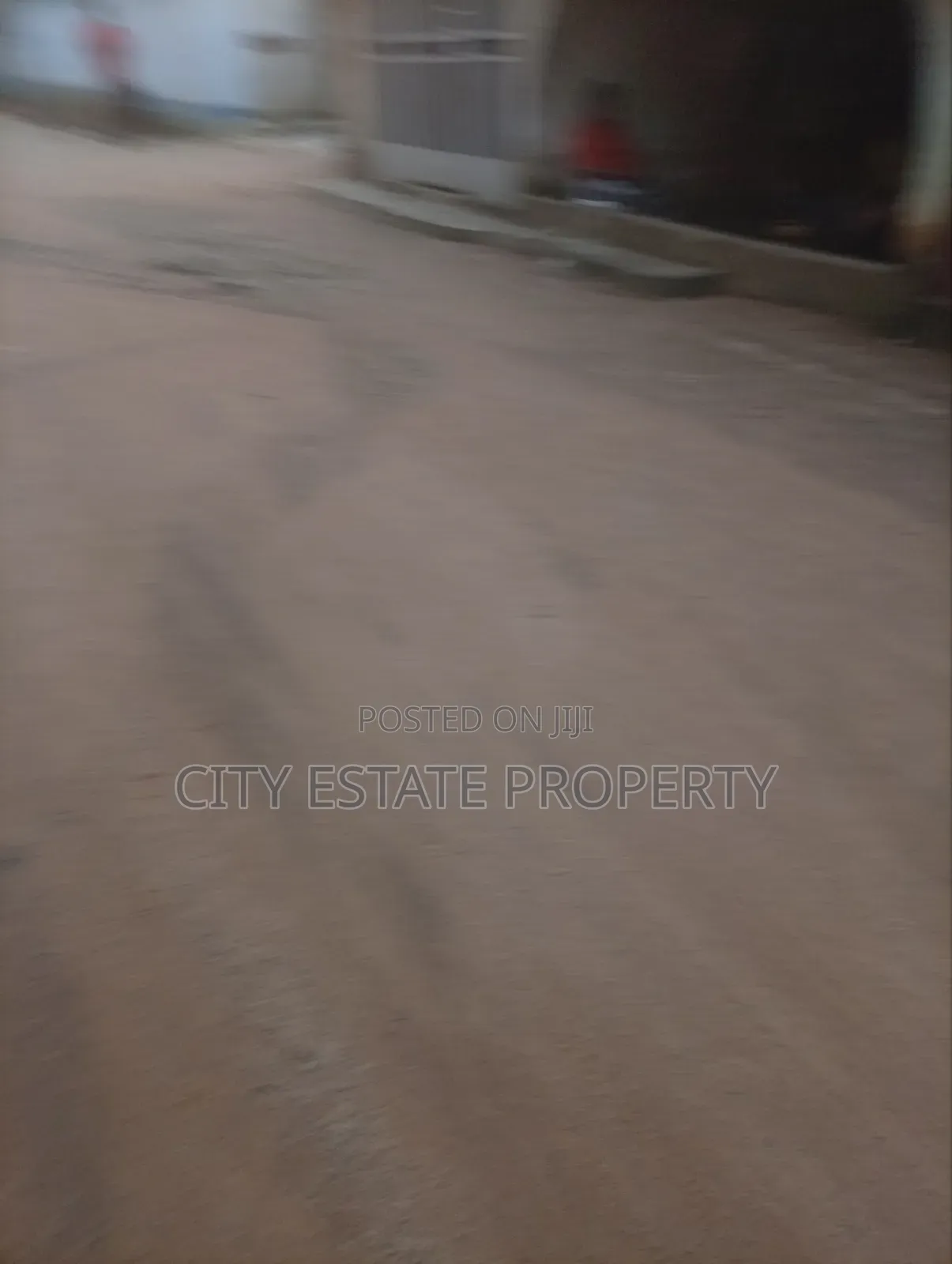 For Sale
Six (6) Plots of Land 
Location: Stadium Road PH in Obio-Akpor