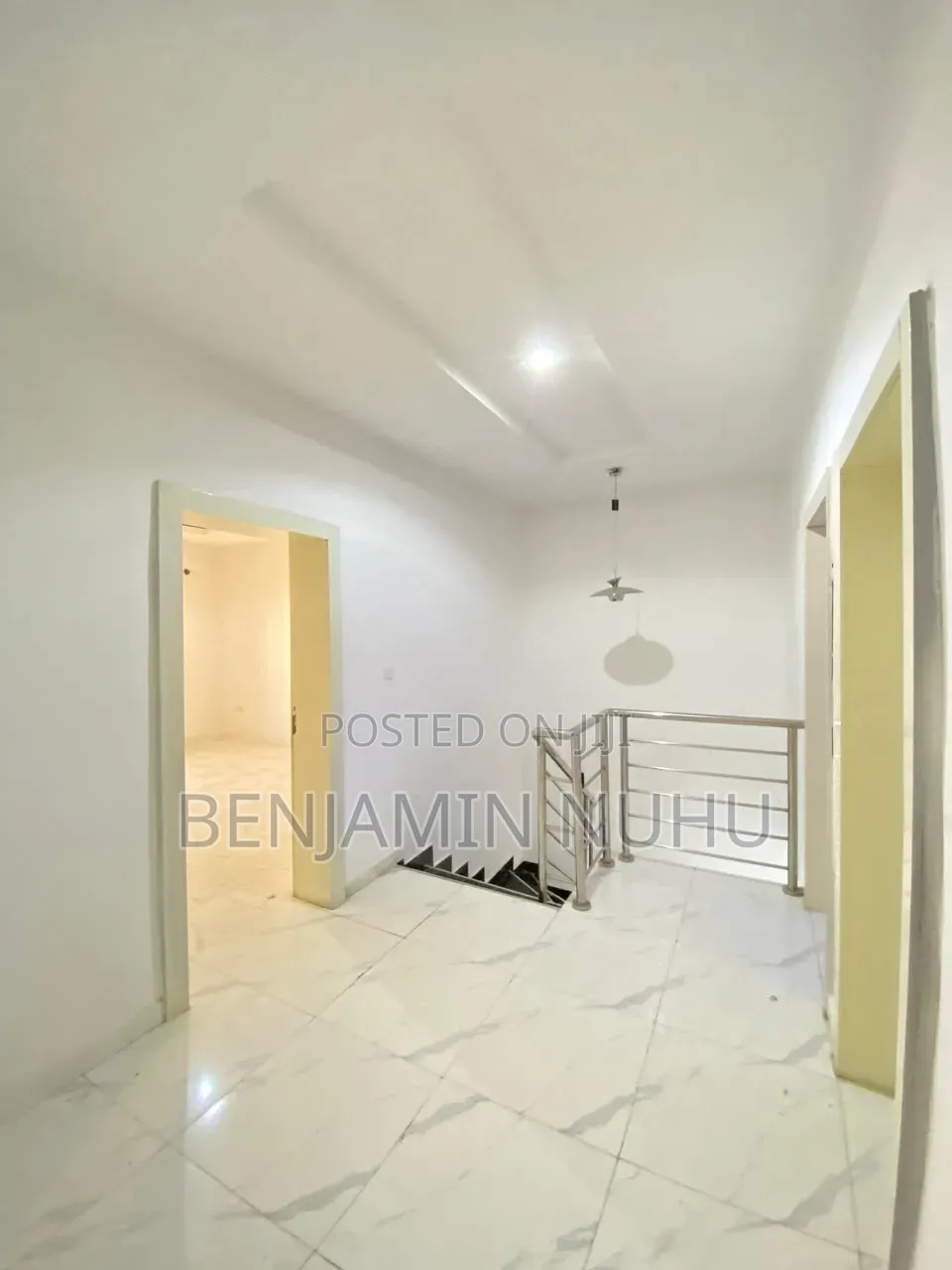 4bdrm Duplex in Ikota for rent in Ikota