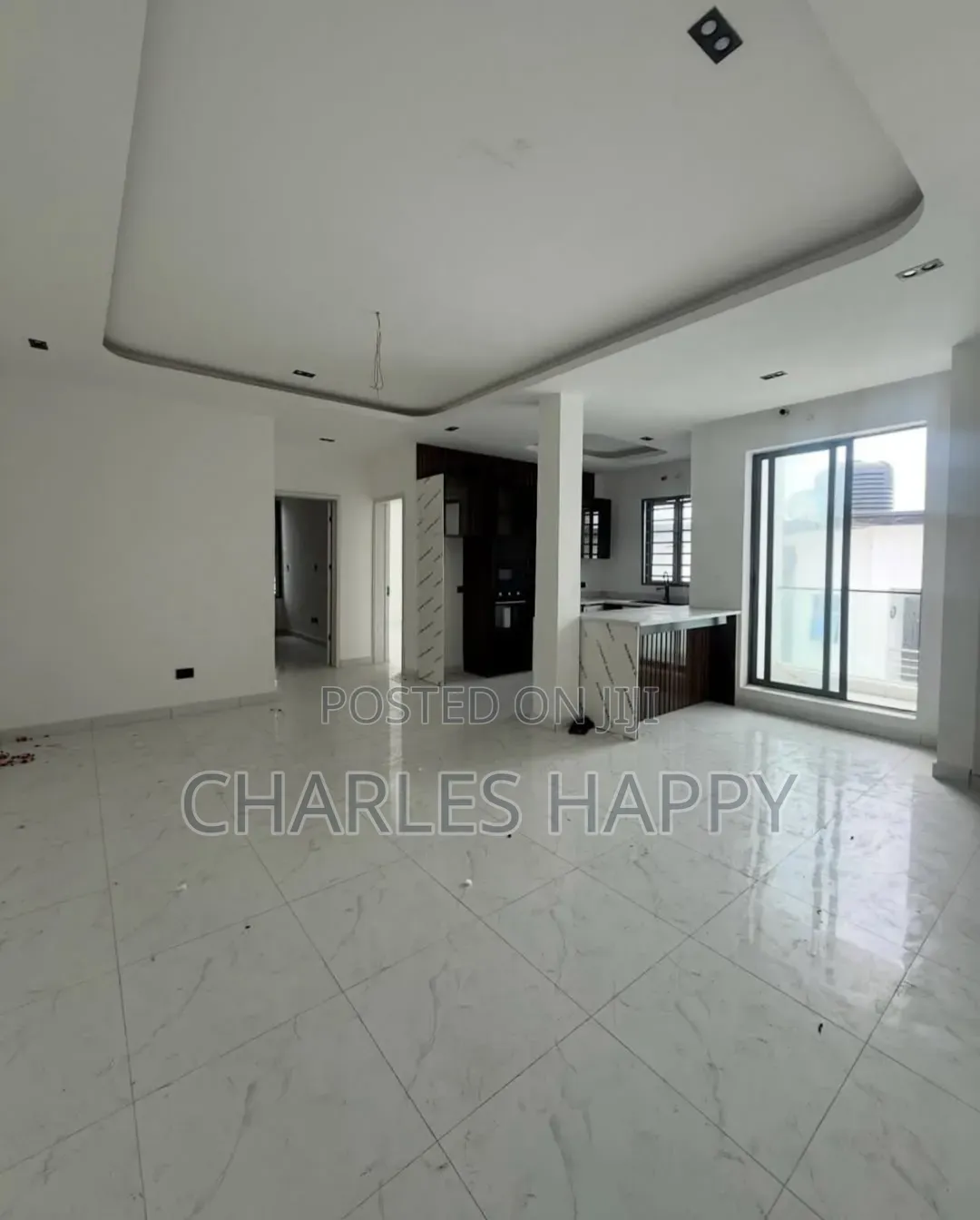 2bdrm Apartment in Ikate Lekki Phase 2 for rent in Lekki Phase 2