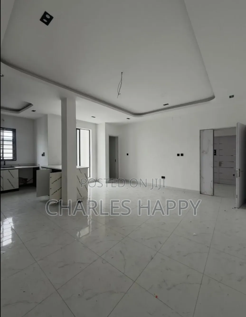 2bdrm Apartment in Ikate Lekki Phase 2 for rent in Lekki Phase 2