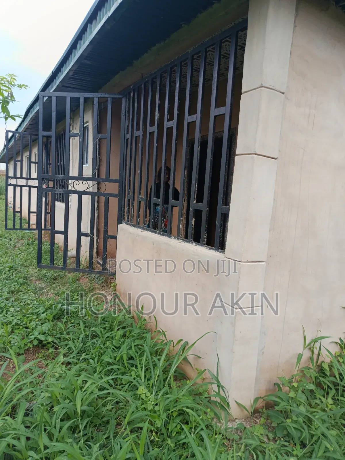 3bdrm Bungalow in Benin City for sale in Benin City