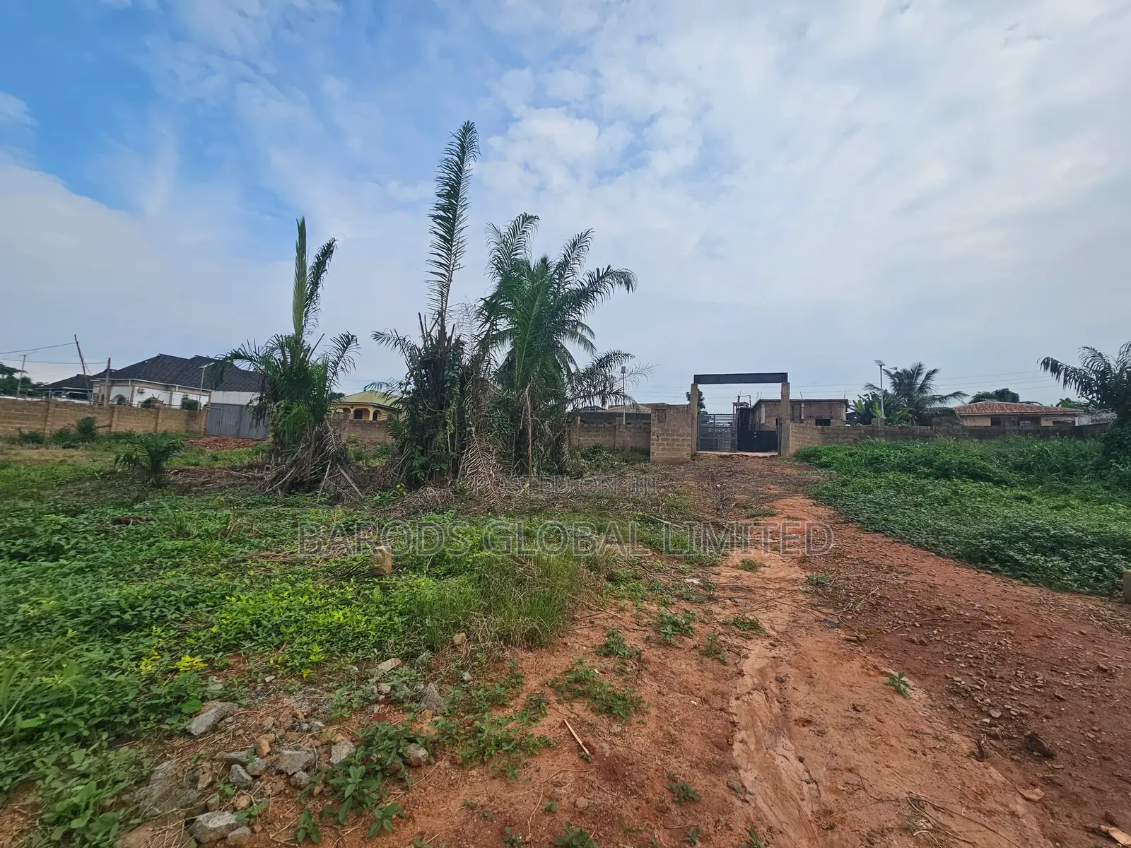 Prime Plot of Land for Sale in Abeokuta South