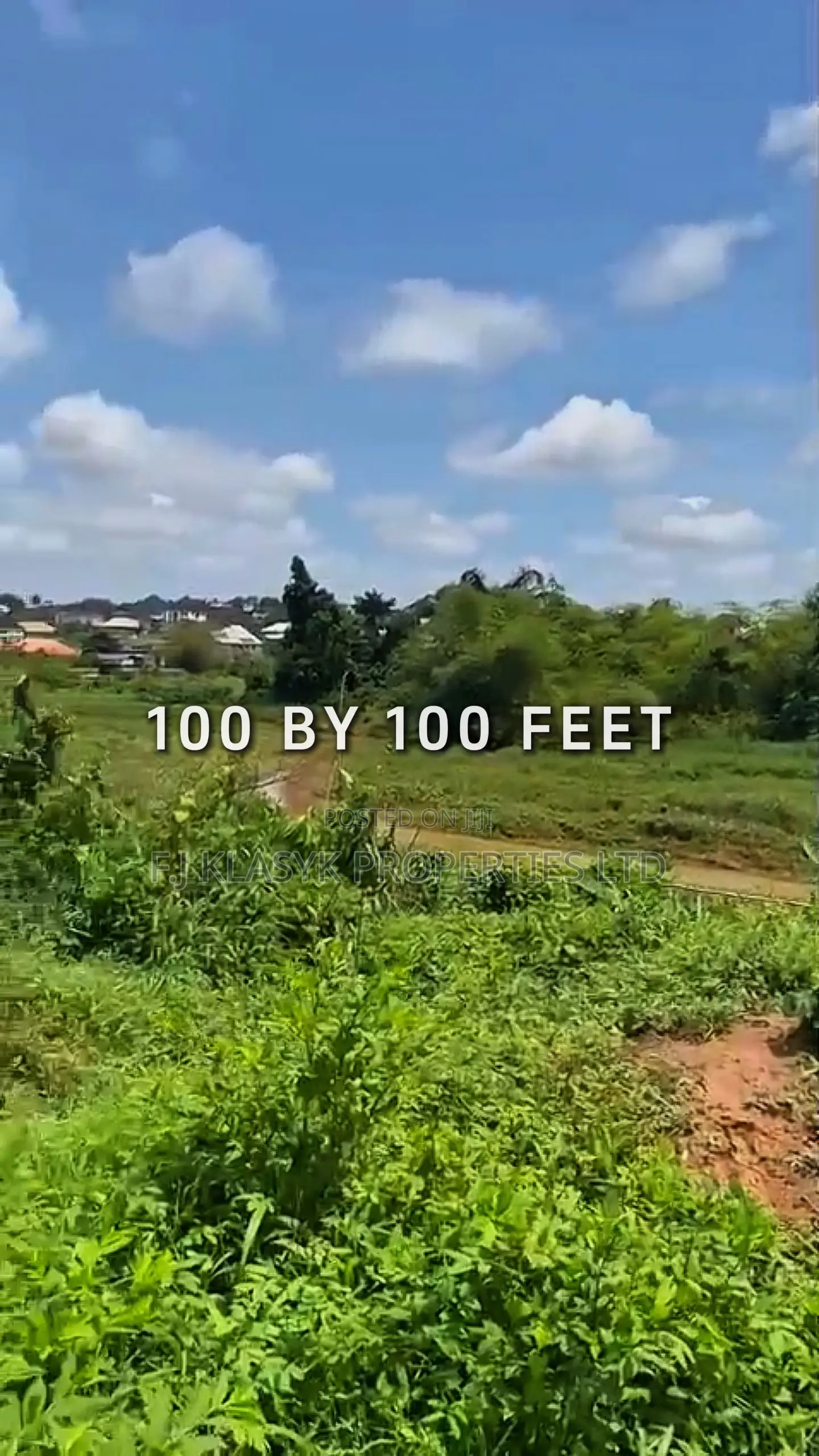 Land for Sale in Edo State
