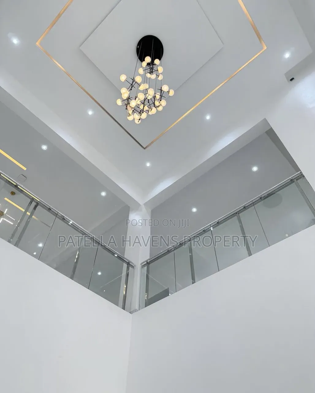 9bdrm Mansion in Guzape District for sale in Guzape District