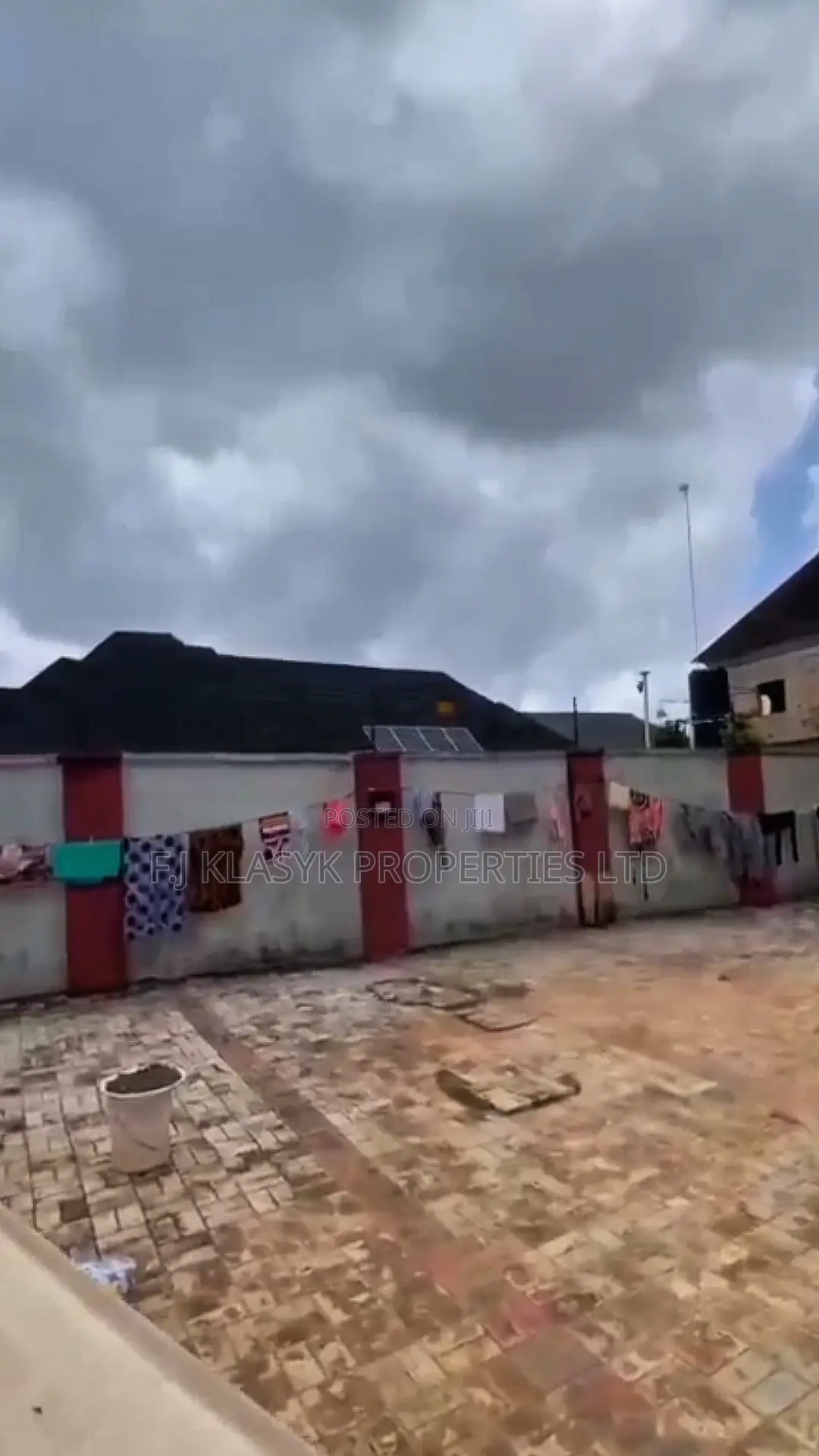 Furnished 18bdrm House in Benin City for sale in Benin City