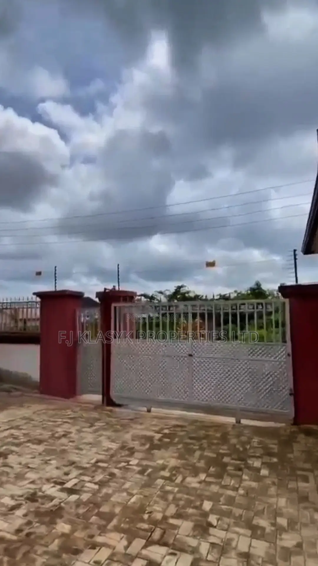 Furnished 18bdrm House in Benin City for sale in Benin City