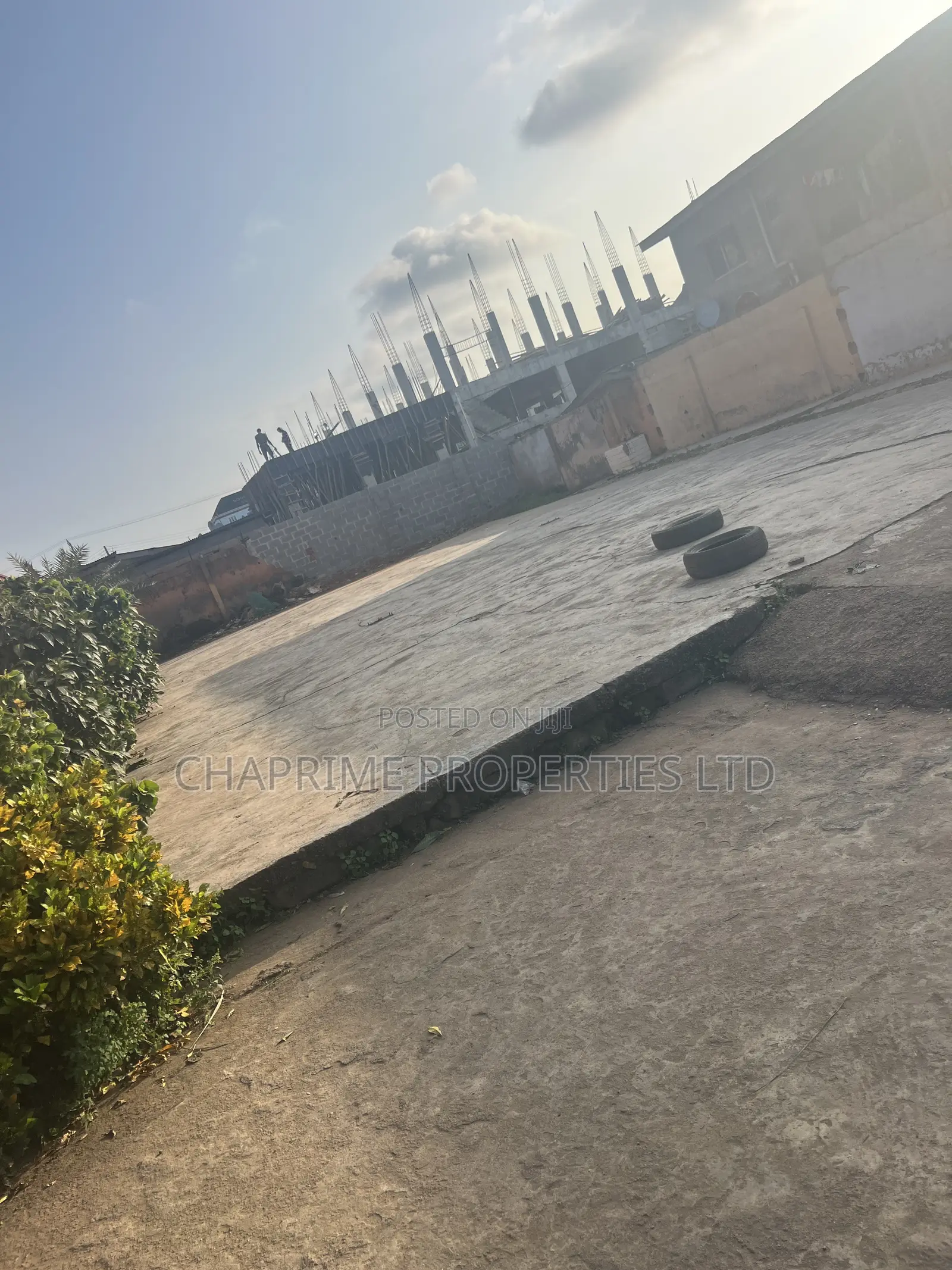 Cheap Land Off Liasu Road Ikotun Lagos in Council