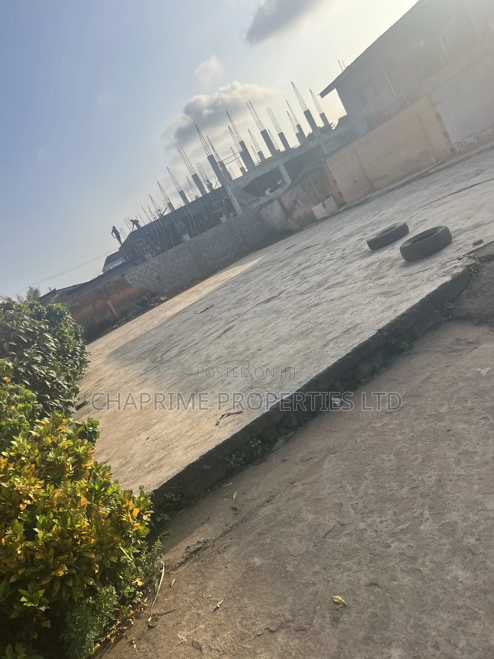 Cheap Land Off Liasu Road Ikotun Lagos in Council