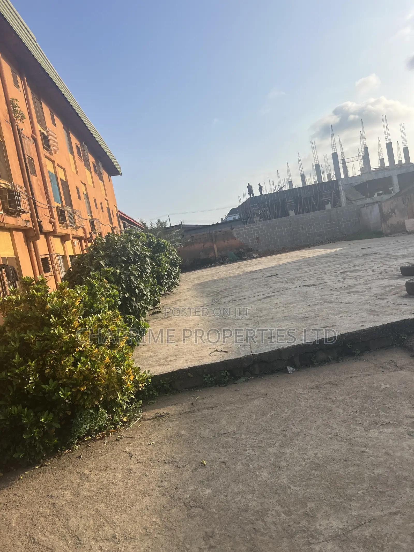 Cheap Land Off Liasu Road Ikotun Lagos in Council