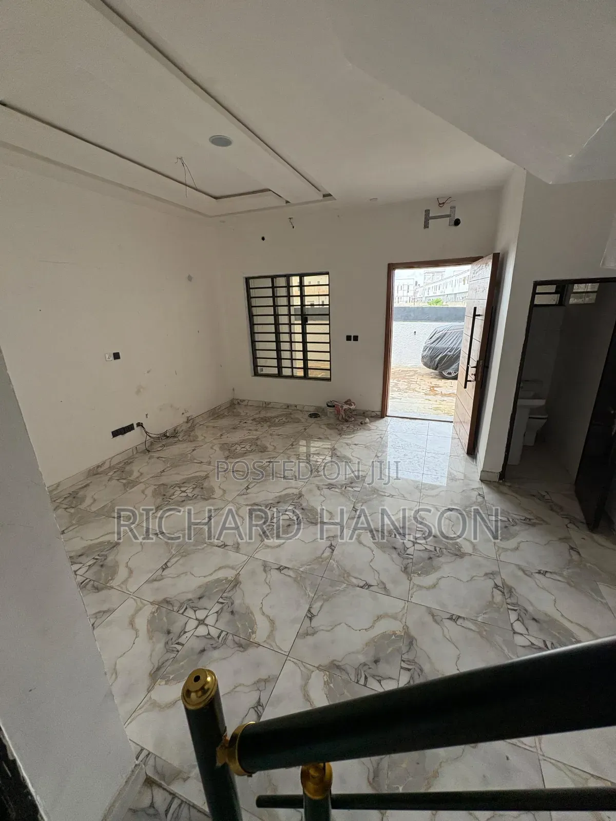 3bdrm Duplex in Non Flooded, Abraham Adesanya Estate for rent in Abraham Adesanya Estate
