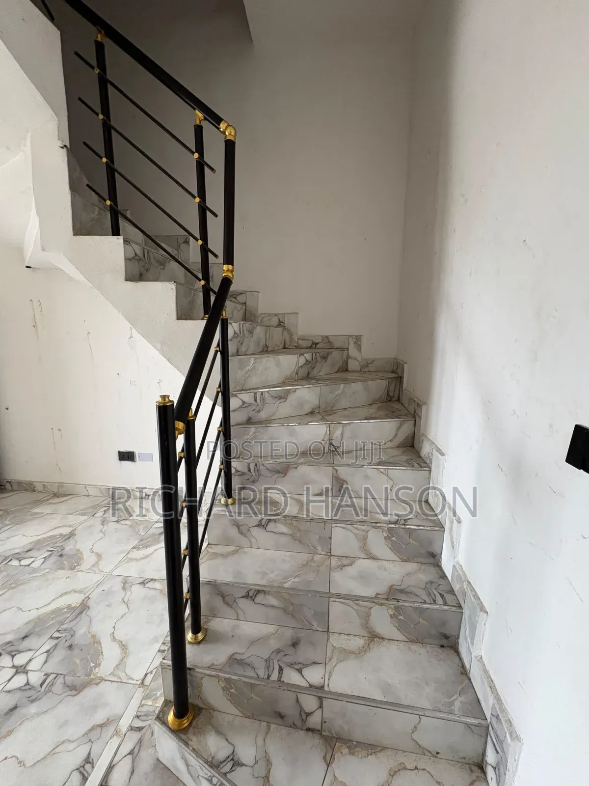 3bdrm Duplex in Non Flooded, Abraham Adesanya Estate for rent in Abraham Adesanya Estate