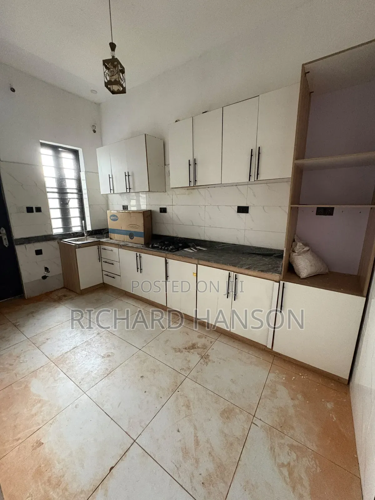 3bdrm Duplex in Non Flooded, Abraham Adesanya Estate for rent in Abraham Adesanya Estate