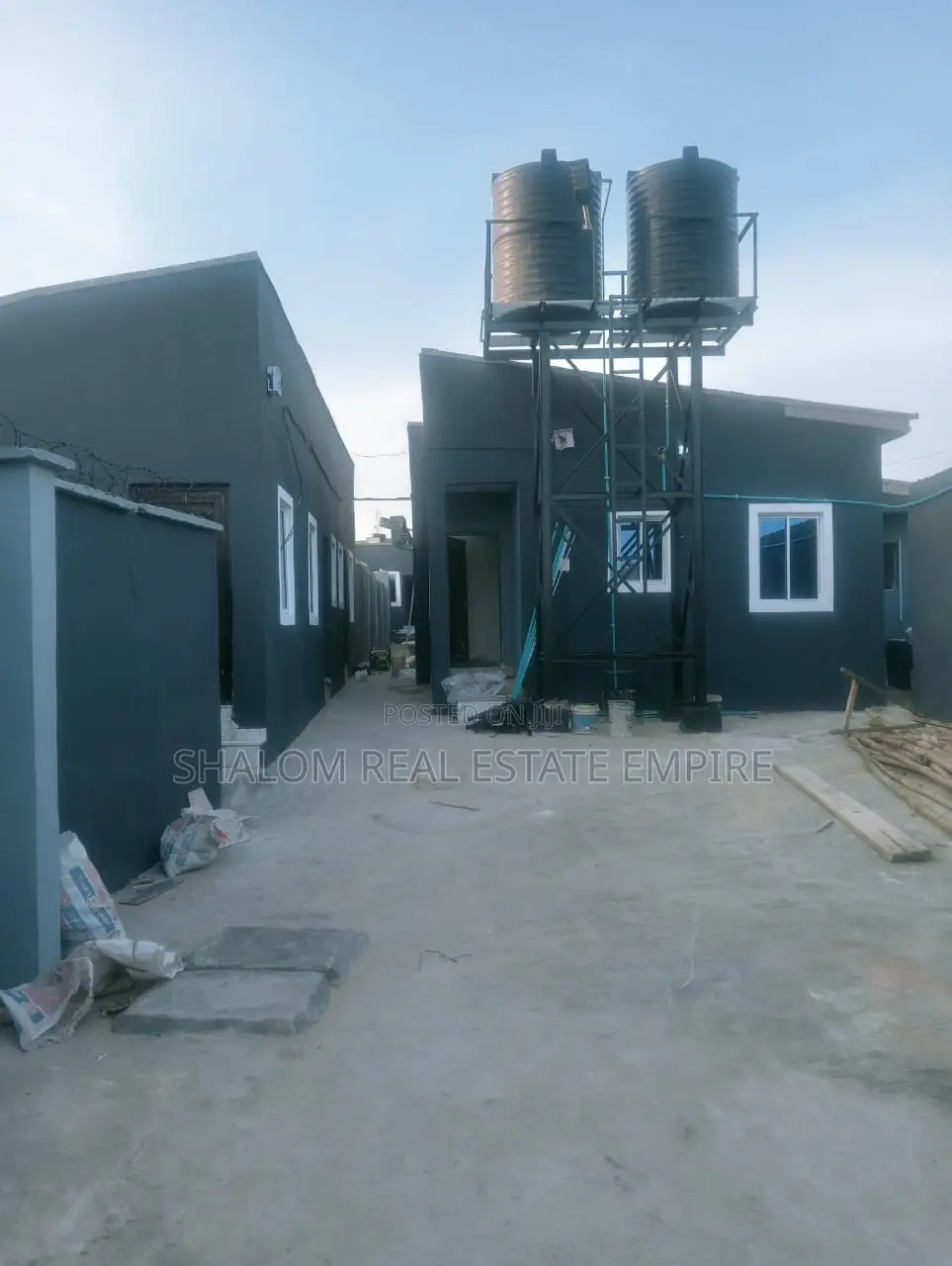 Mini Flat in Kosofe / Kosofe for rent in Kosofe / Kosofe