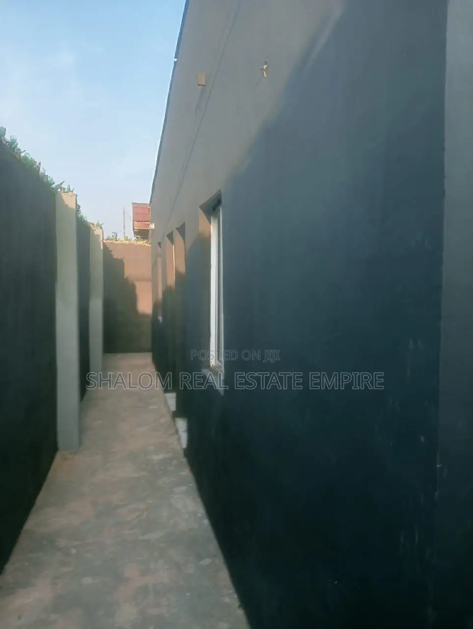Mini Flat in Kosofe / Kosofe for rent in Kosofe / Kosofe