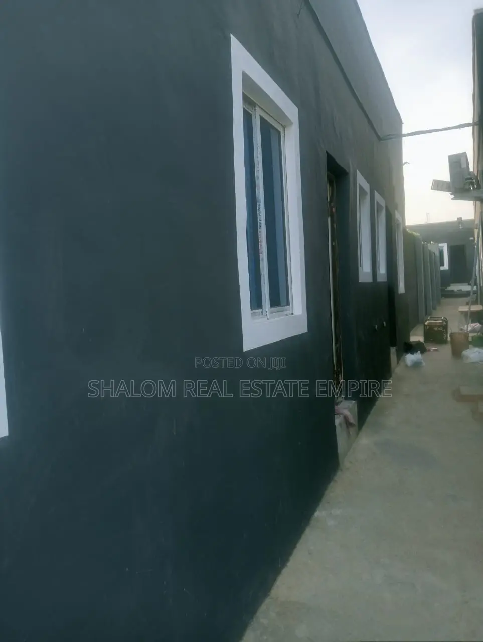 Mini Flat in Kosofe / Kosofe for rent in Kosofe / Kosofe