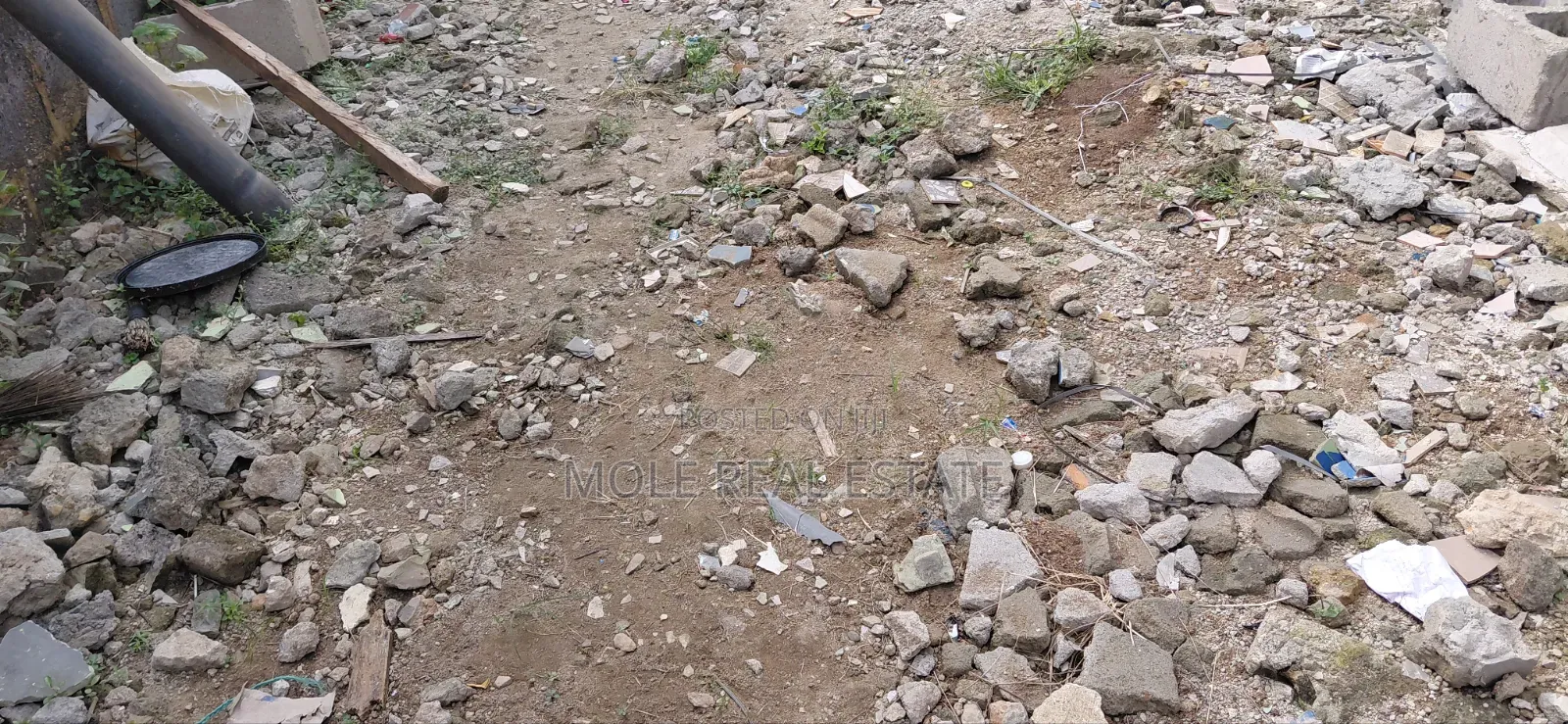 3500sqm Waterfront Joint Venture ( JV) Banana IslandIkoyilagos) in Banana Island