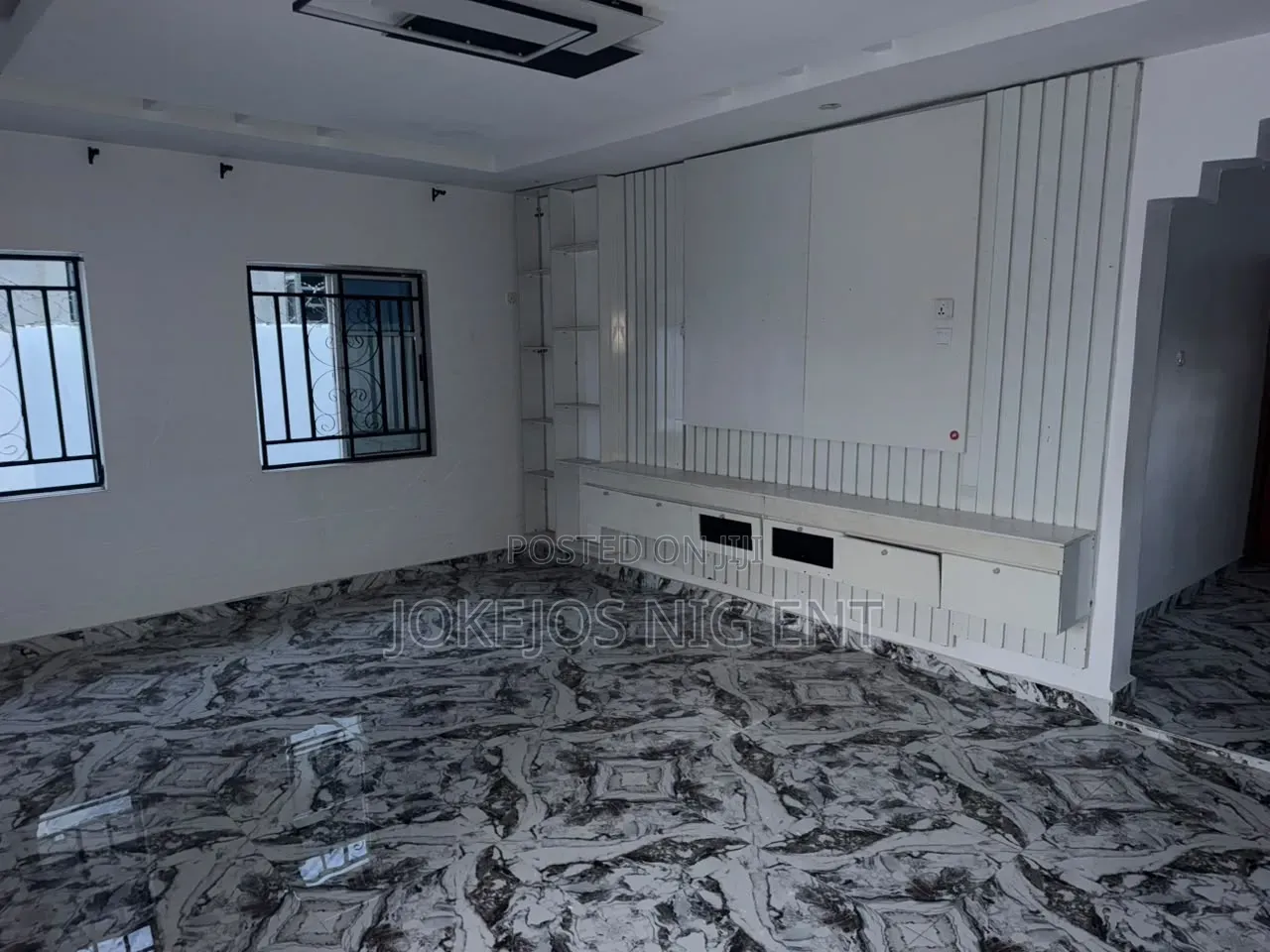 3bdrm Bungalow in Gbetu New Road, Awoyaya for sale in Awoyaya