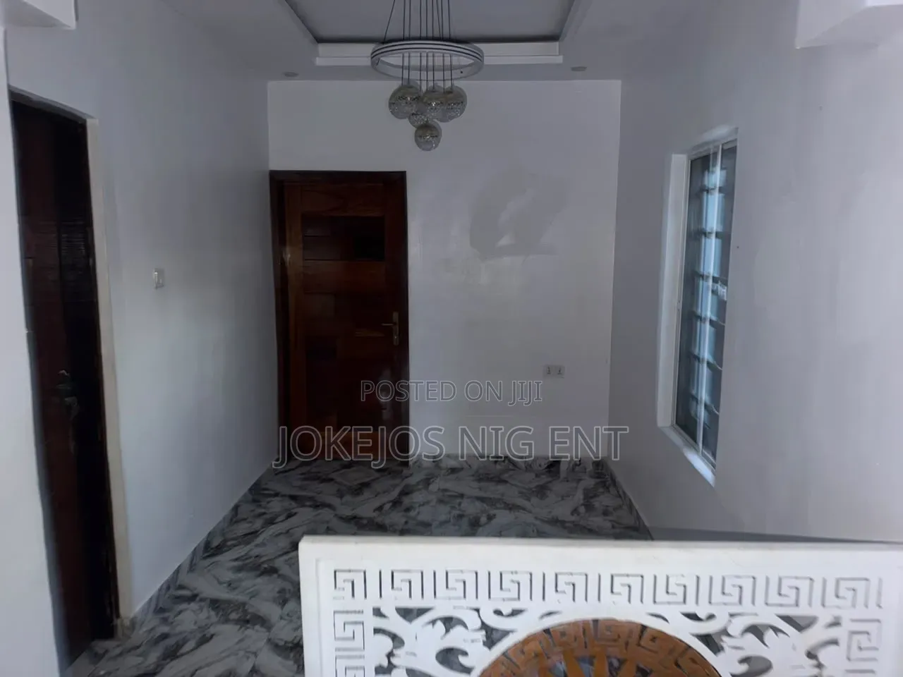 3bdrm Bungalow in Gbetu New Road, Awoyaya for sale in Awoyaya