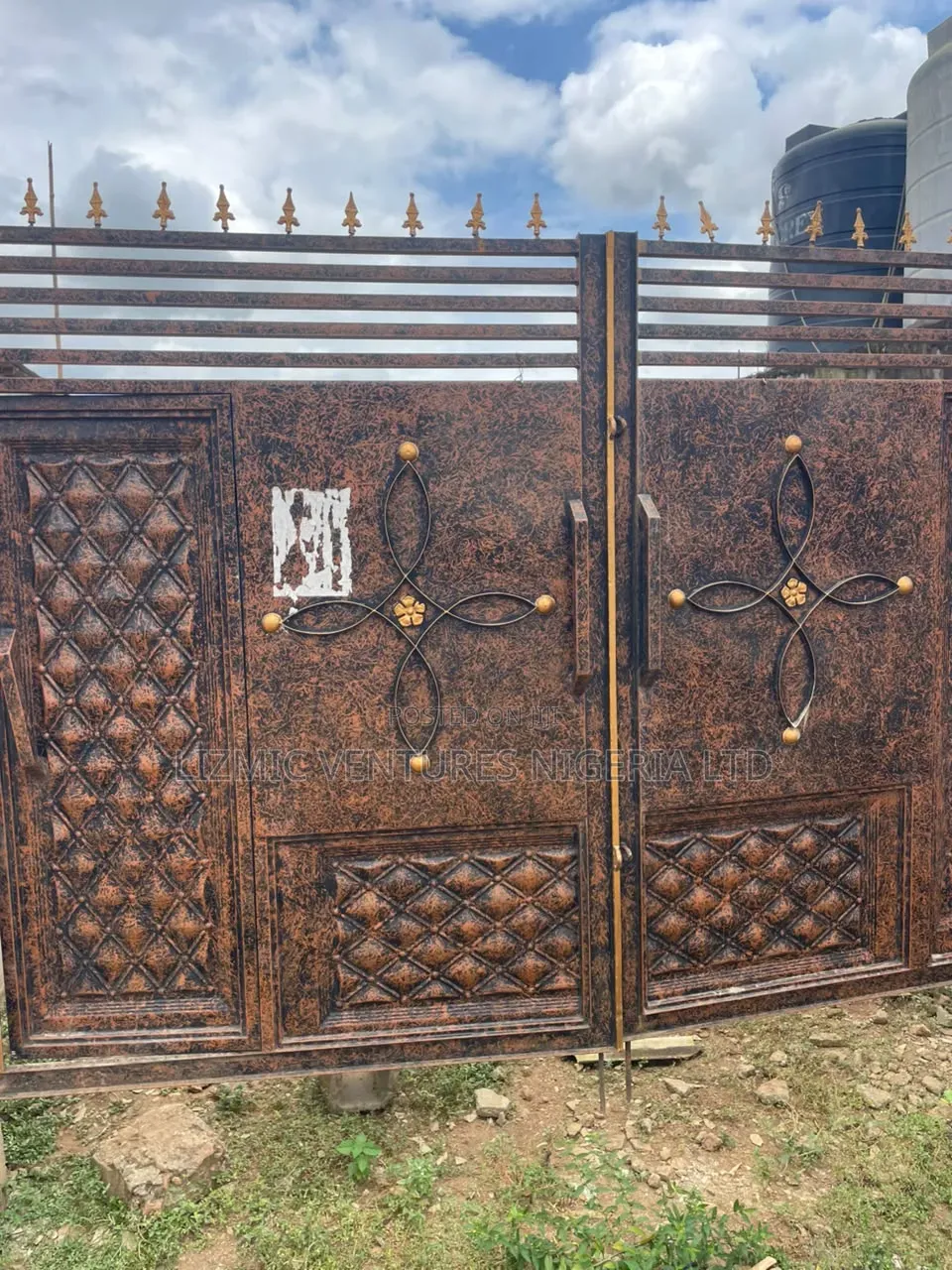 Land for Sale in Igando / Ikotun/Igando