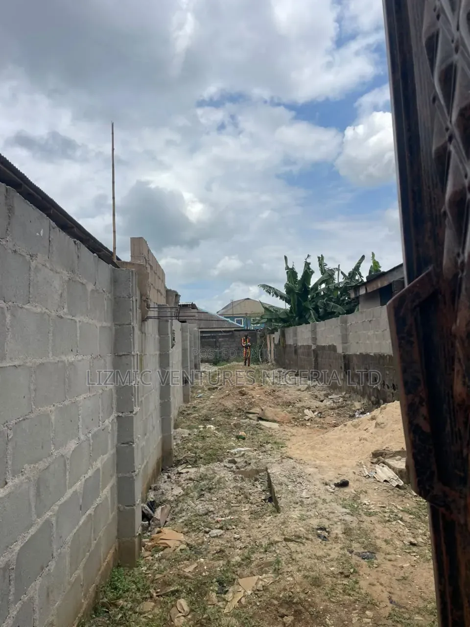 Land for Sale in Igando / Ikotun/Igando