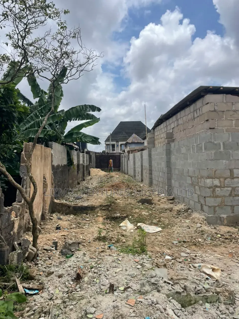 Land for Sale in Igando / Ikotun/Igando