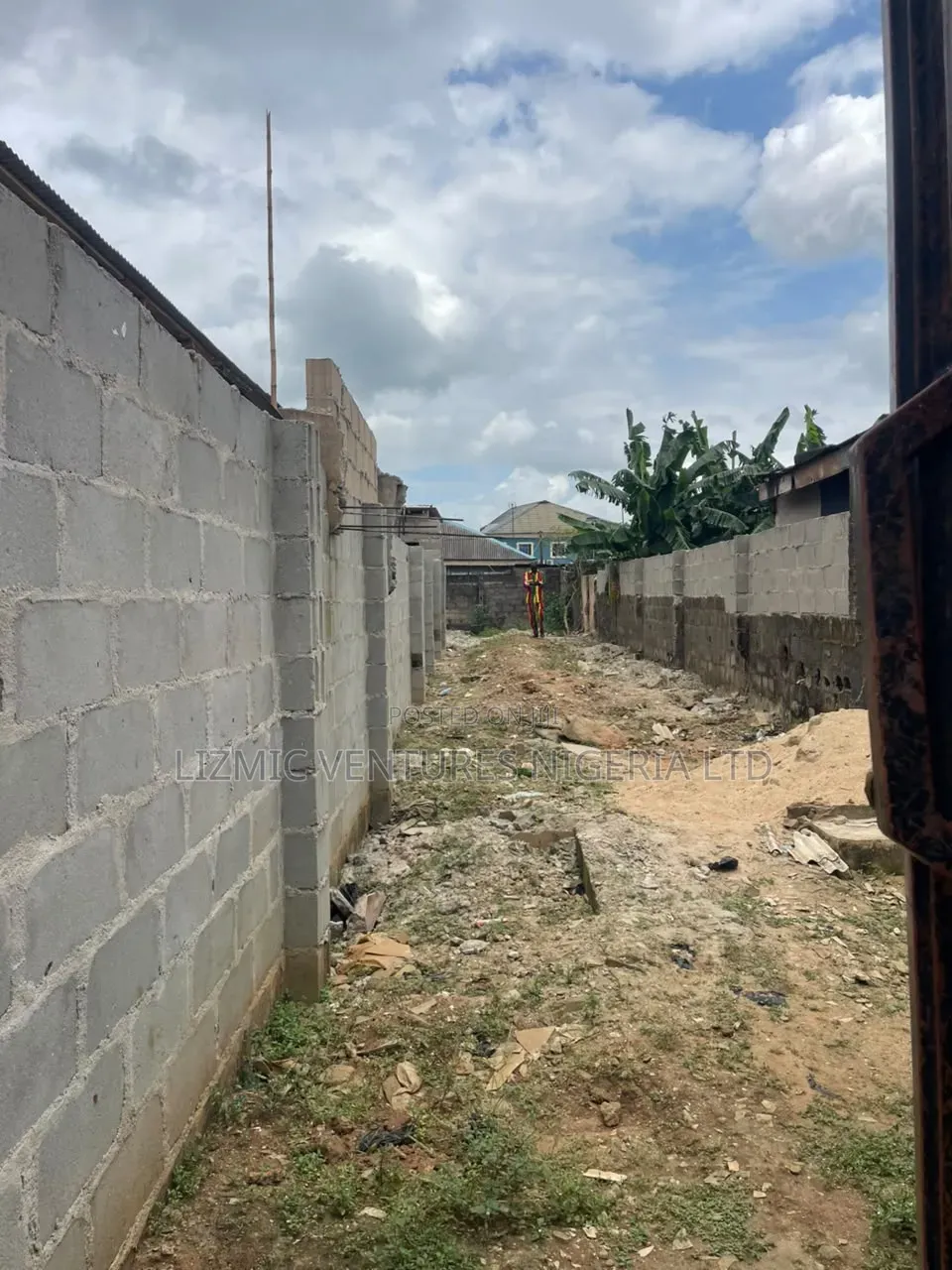 Land for Sale in Igando / Ikotun/Igando