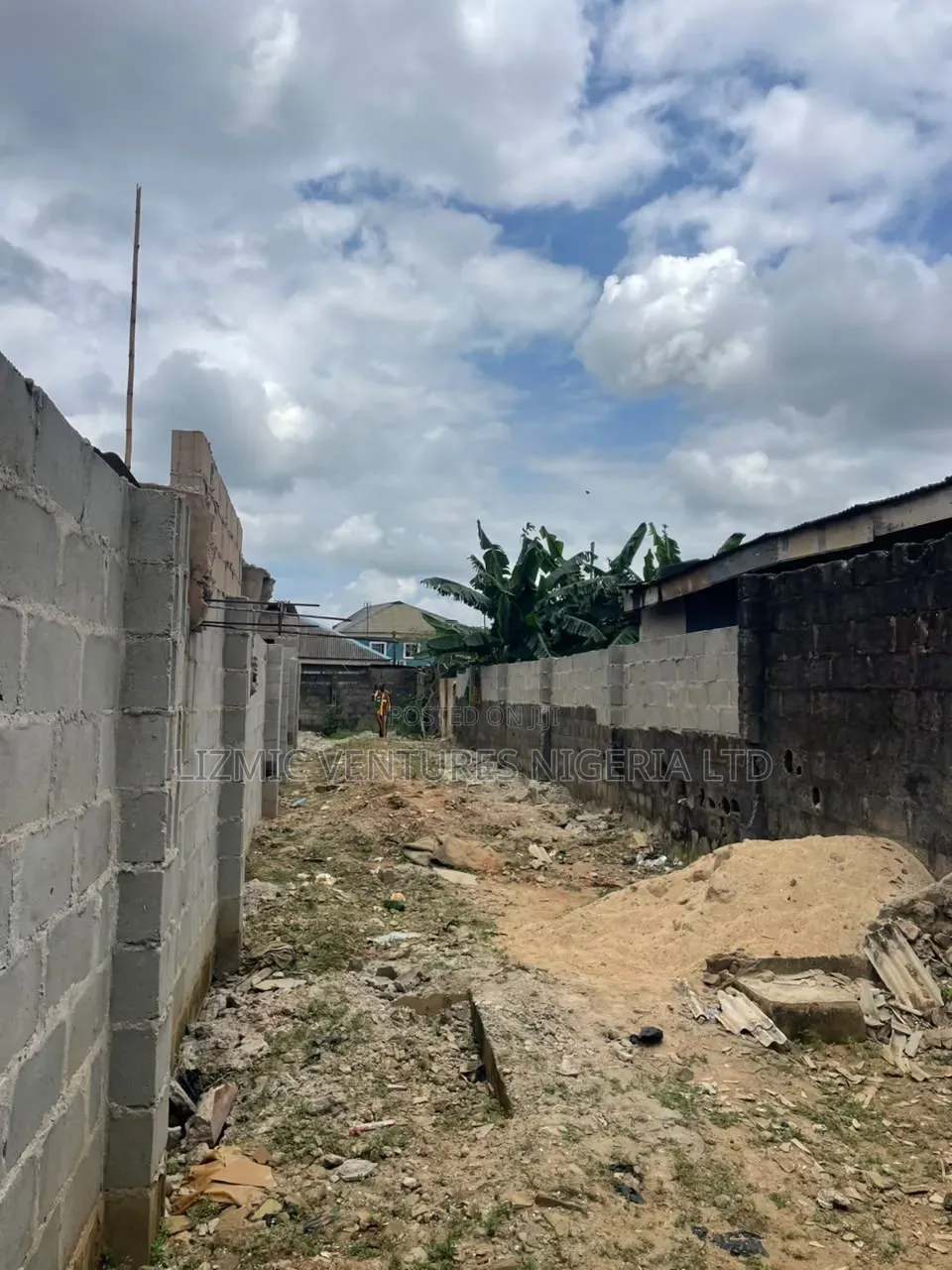 Land for Sale in Igando / Ikotun/Igando