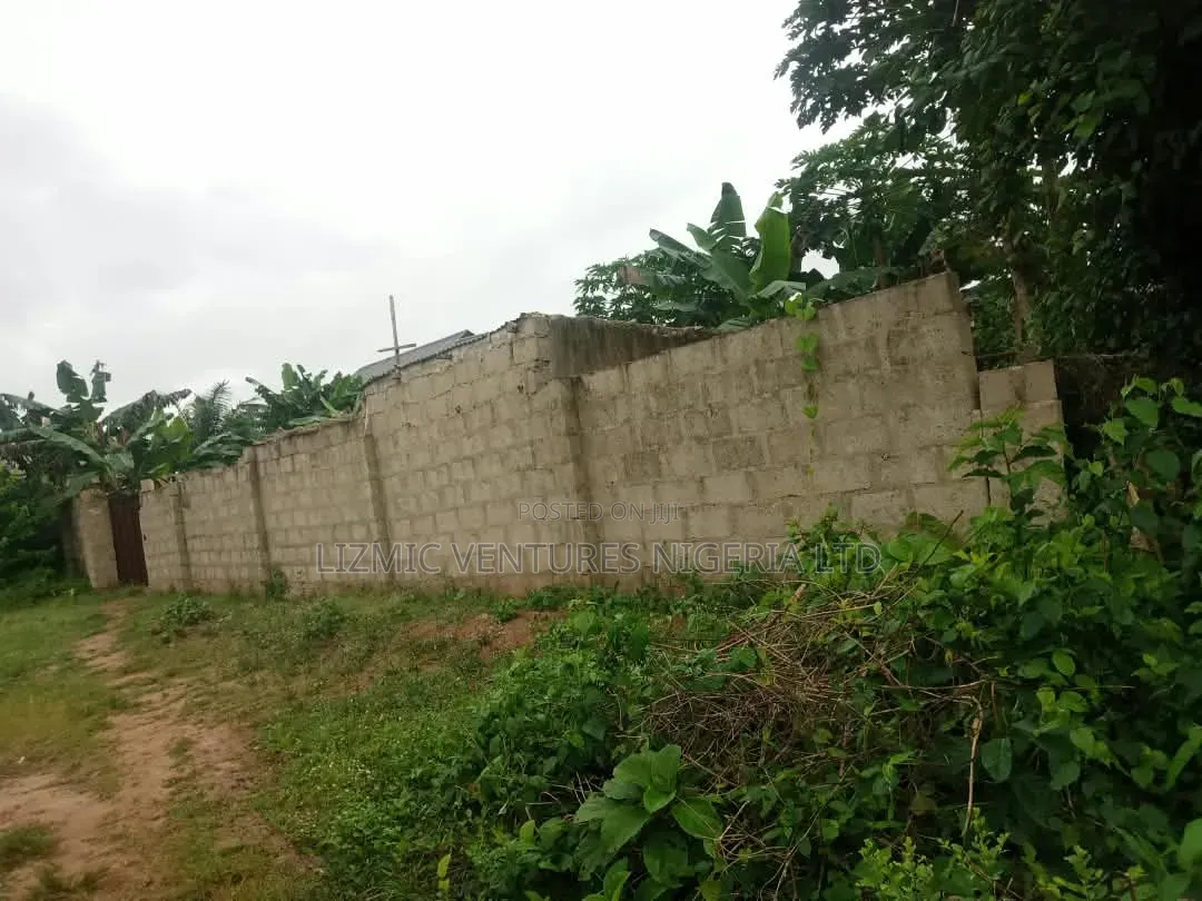 Cheap Land for Sale in Igando / Ikotun/Igando