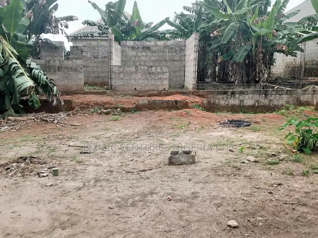 Cheap Land for Sale in Igando / Ikotun/Igando