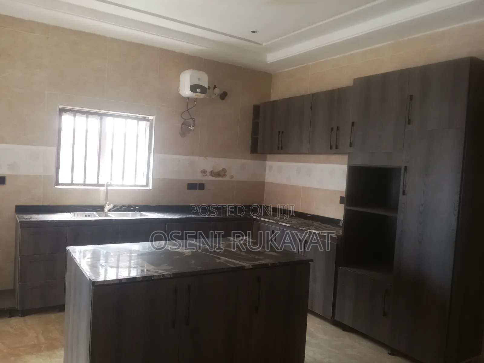 5bdrm House in Wuye for rent in Wuye