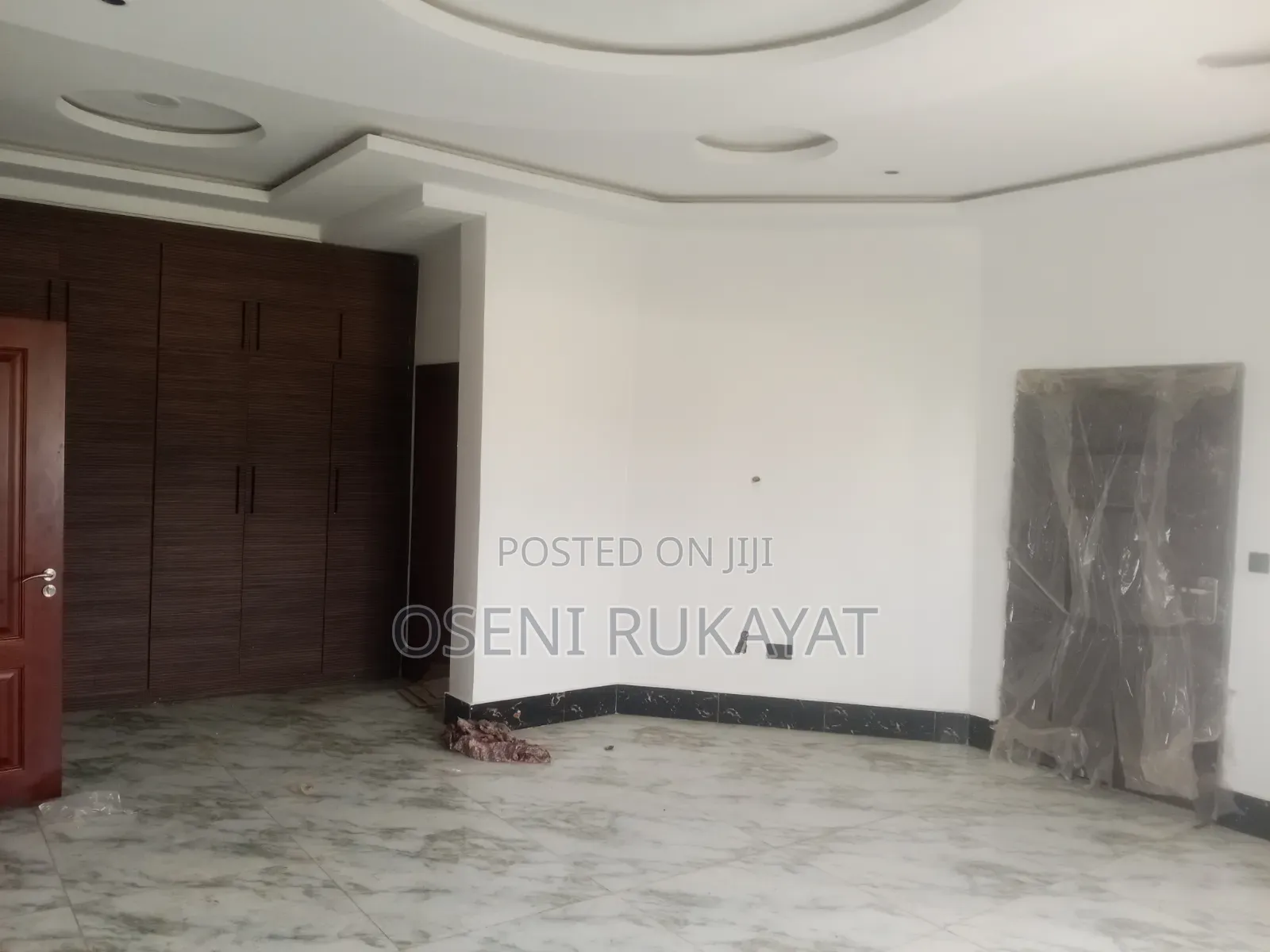 5bdrm House in Wuye for rent in Wuye