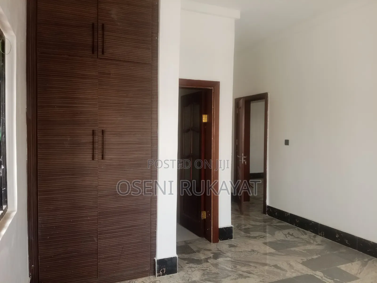 5bdrm House in Wuye for rent in Wuye