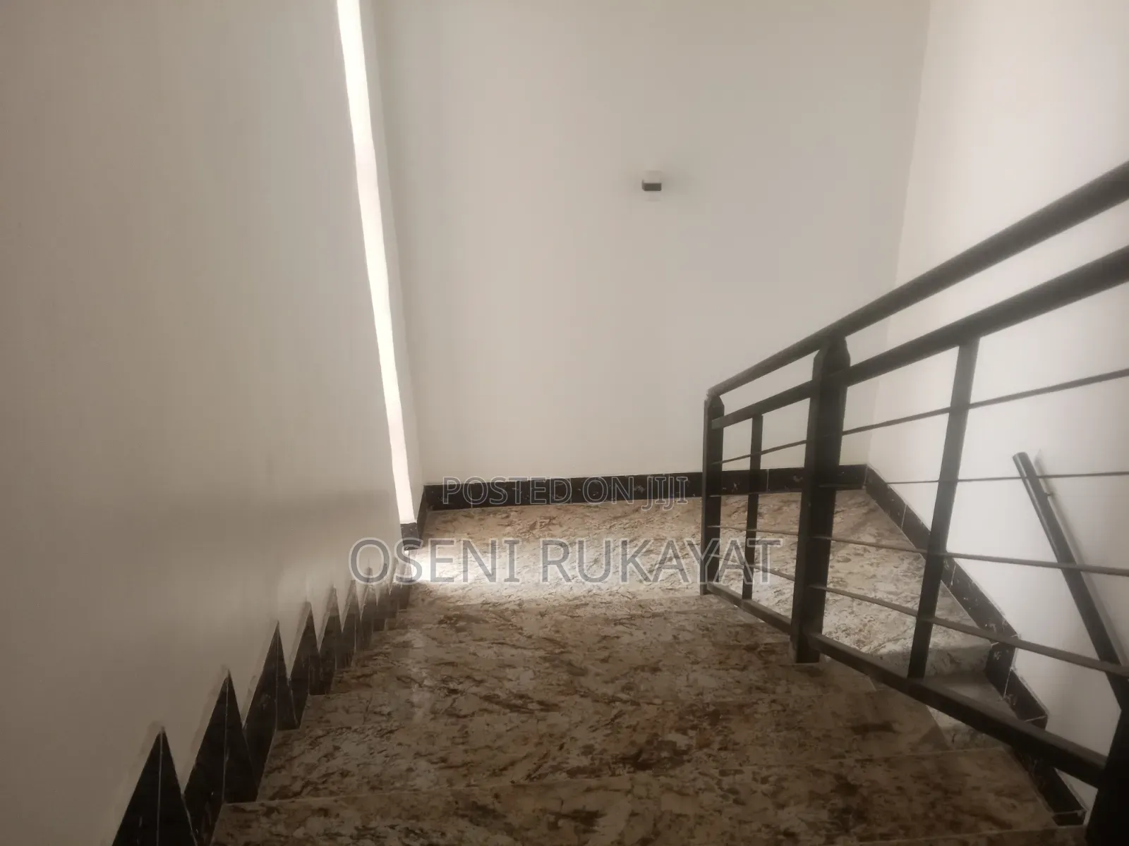 5bdrm House in Wuye for rent in Wuye