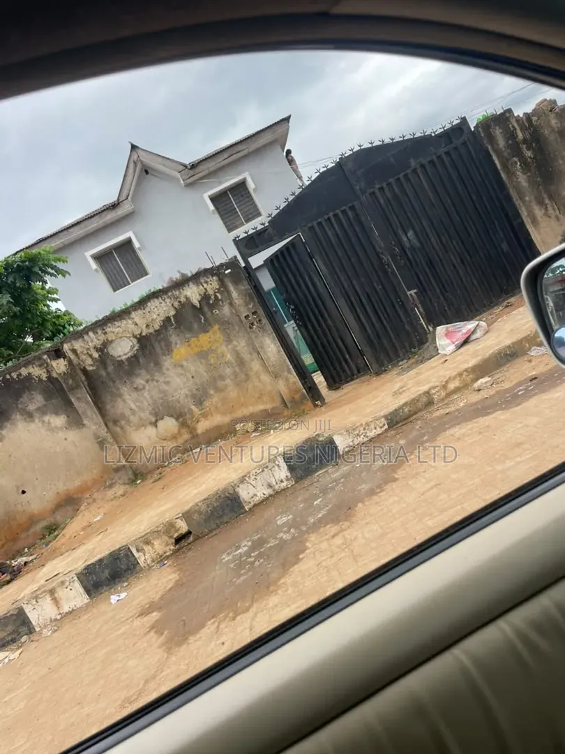 Furnished 3bdrm Block of Flats in Egan, Igando / Ikotun/Igando for sale in Igando / Ikotun/Igando